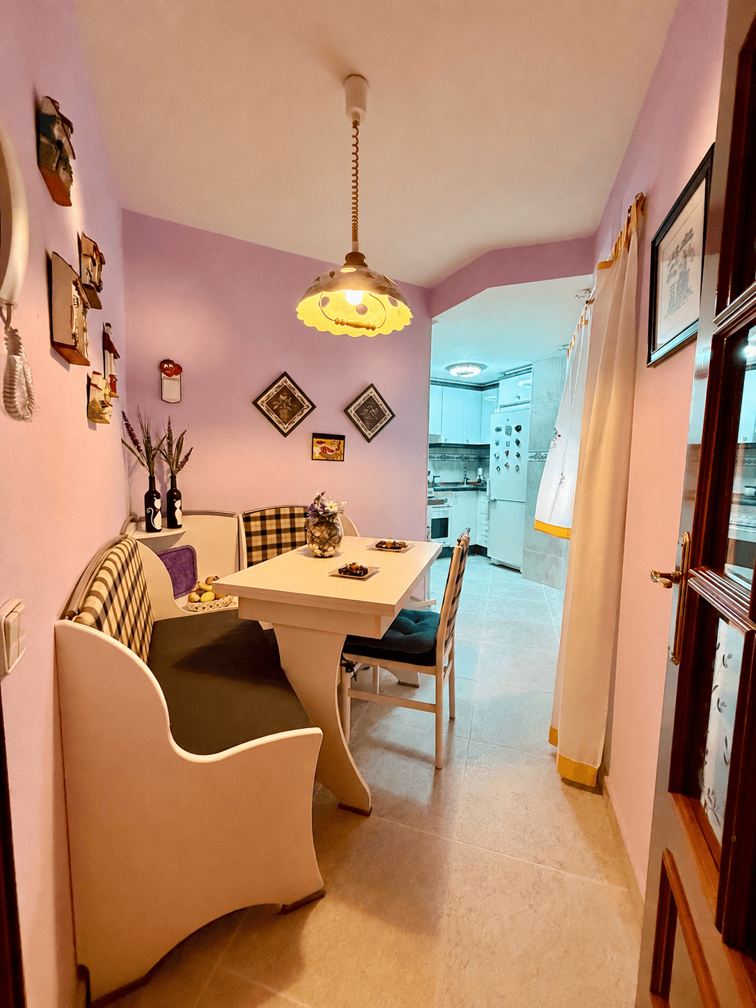 Piso en Venta en Calle Pintor Velazquez - 6