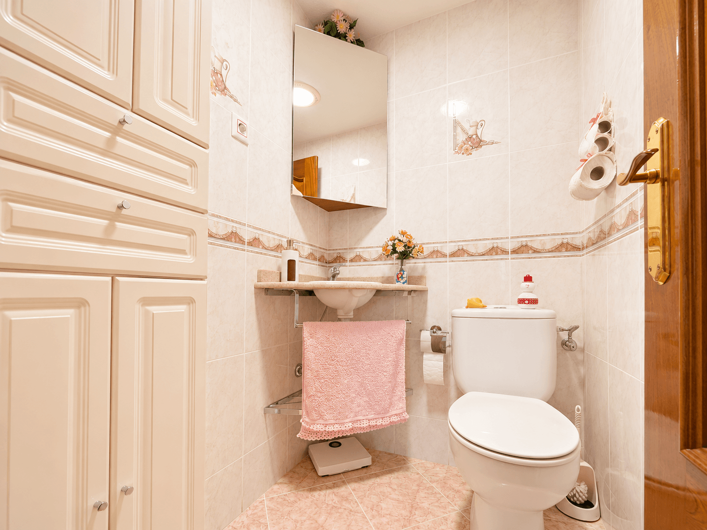 Piso en Venta en Calle Pintor Velazquez - 14