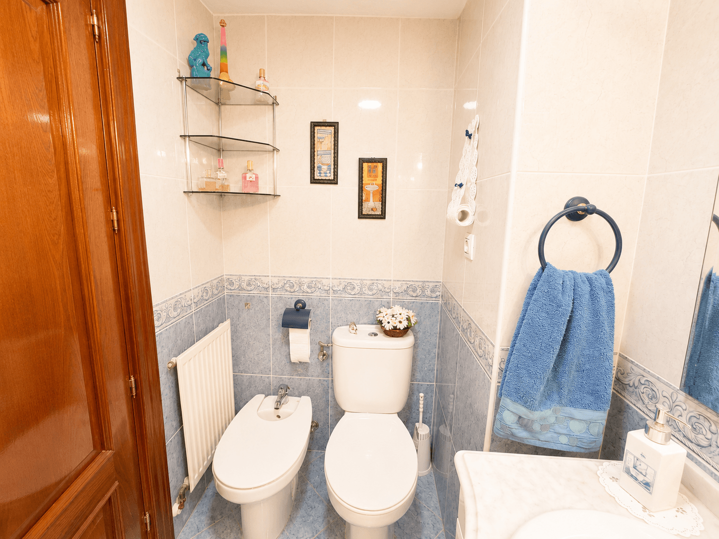 Piso en Venta en Calle Pintor Velazquez - 18
