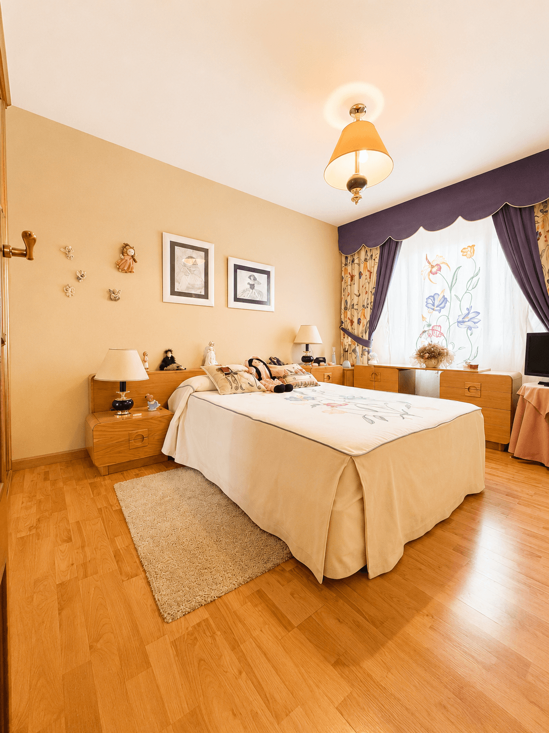Piso en Venta en Calle Pintor Velazquez - 10