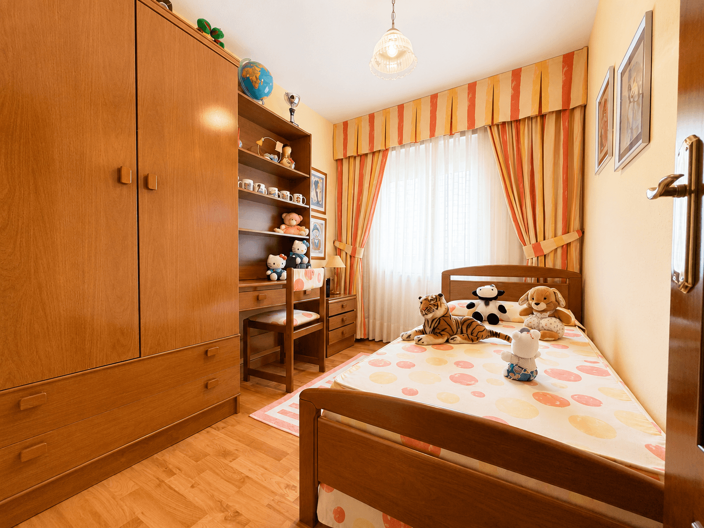 Piso en Venta en Calle Pintor Velazquez - 15