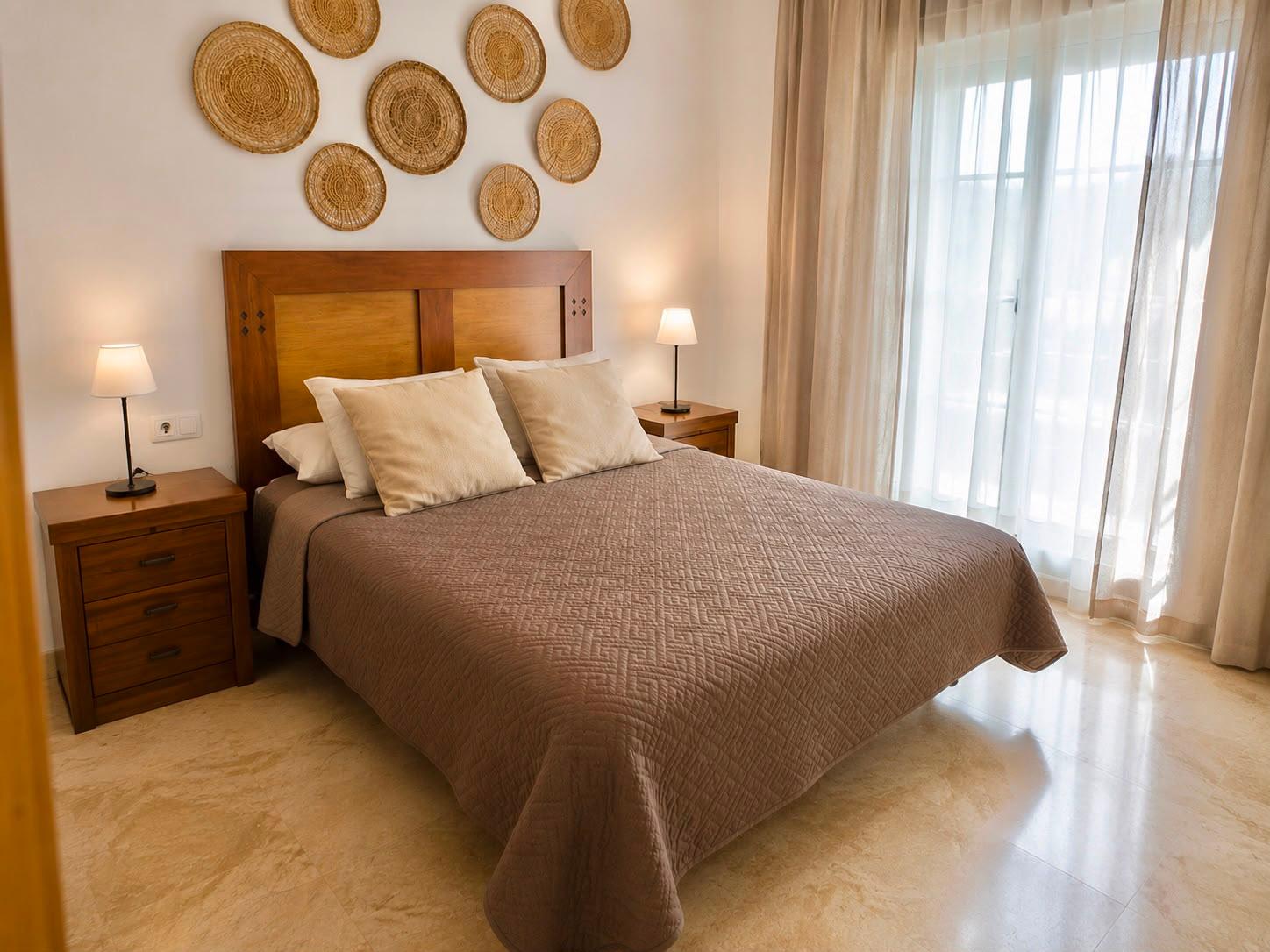 Piso en Venta en Avenida de Cibeles - 8