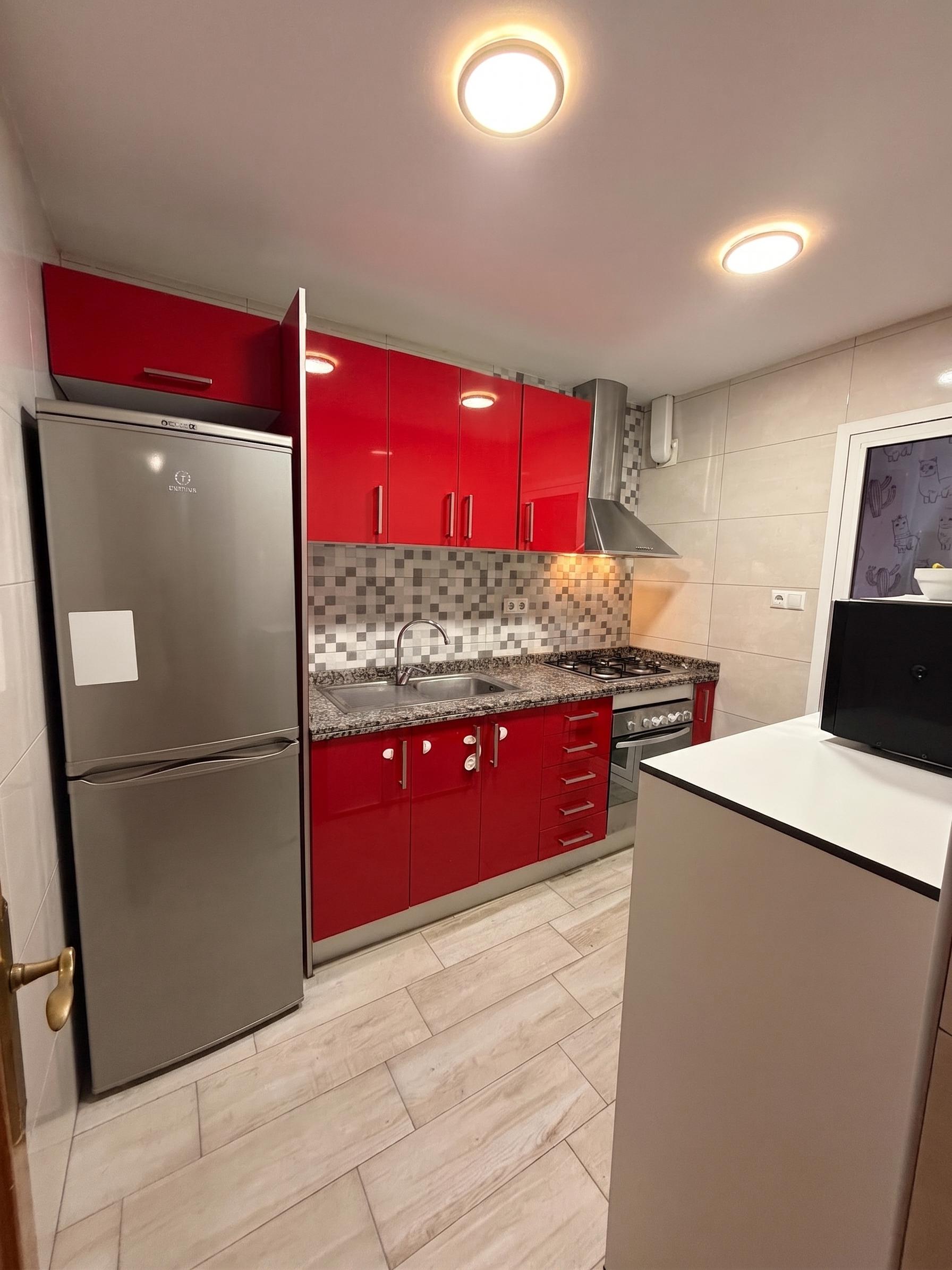 Piso en Venta en Calle los Pueblos - 4