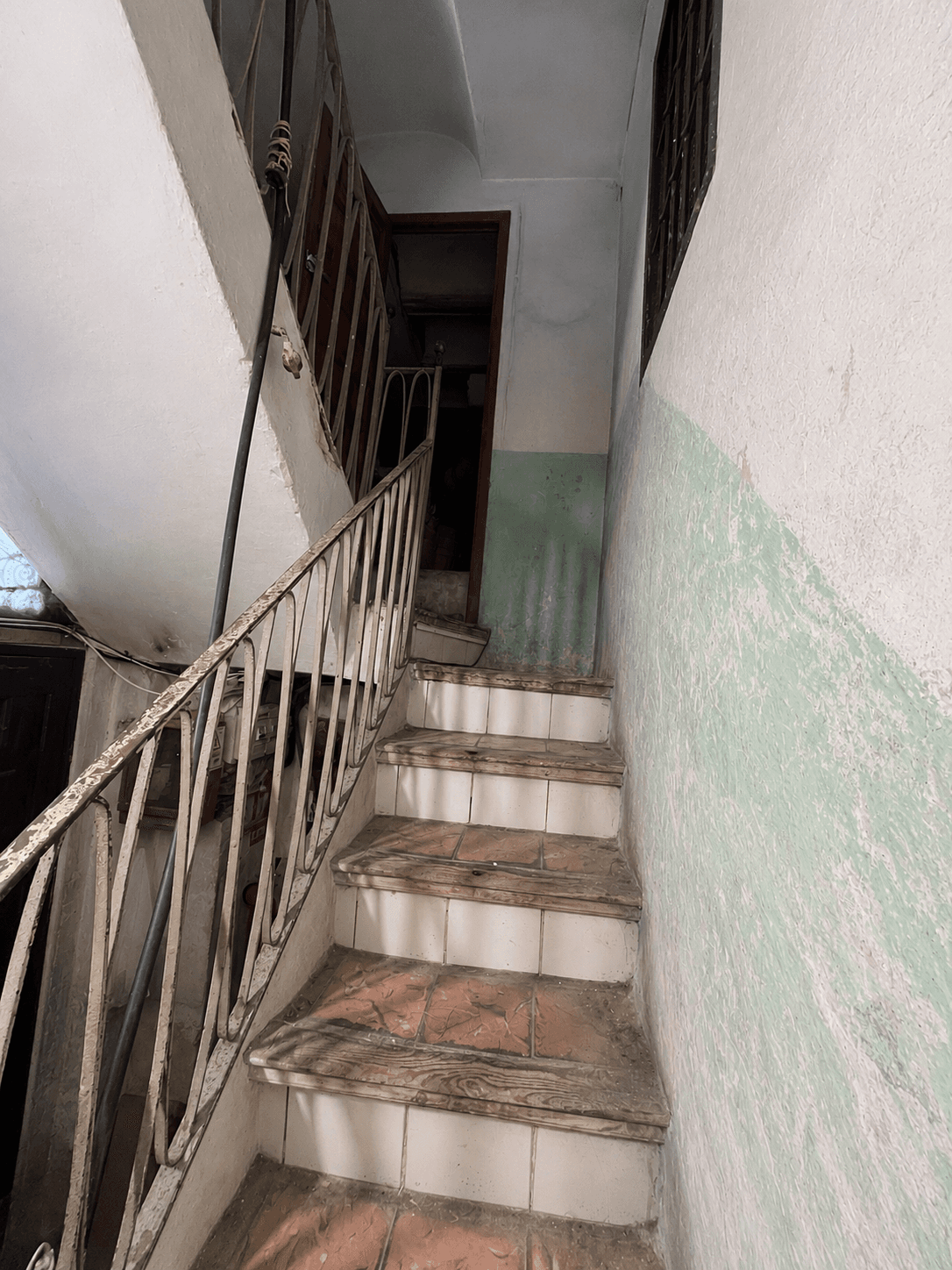 Edificio Residencial en Venta en Carrer de la Llanterna 15 - 5