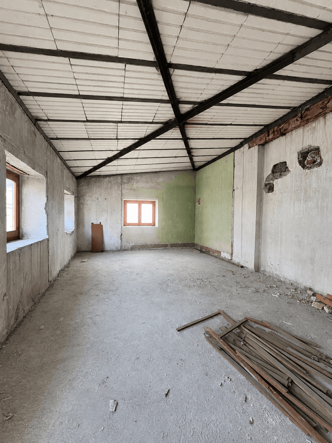 Edificio Residencial en Venta en Carrer de la Llanterna 15 - 11