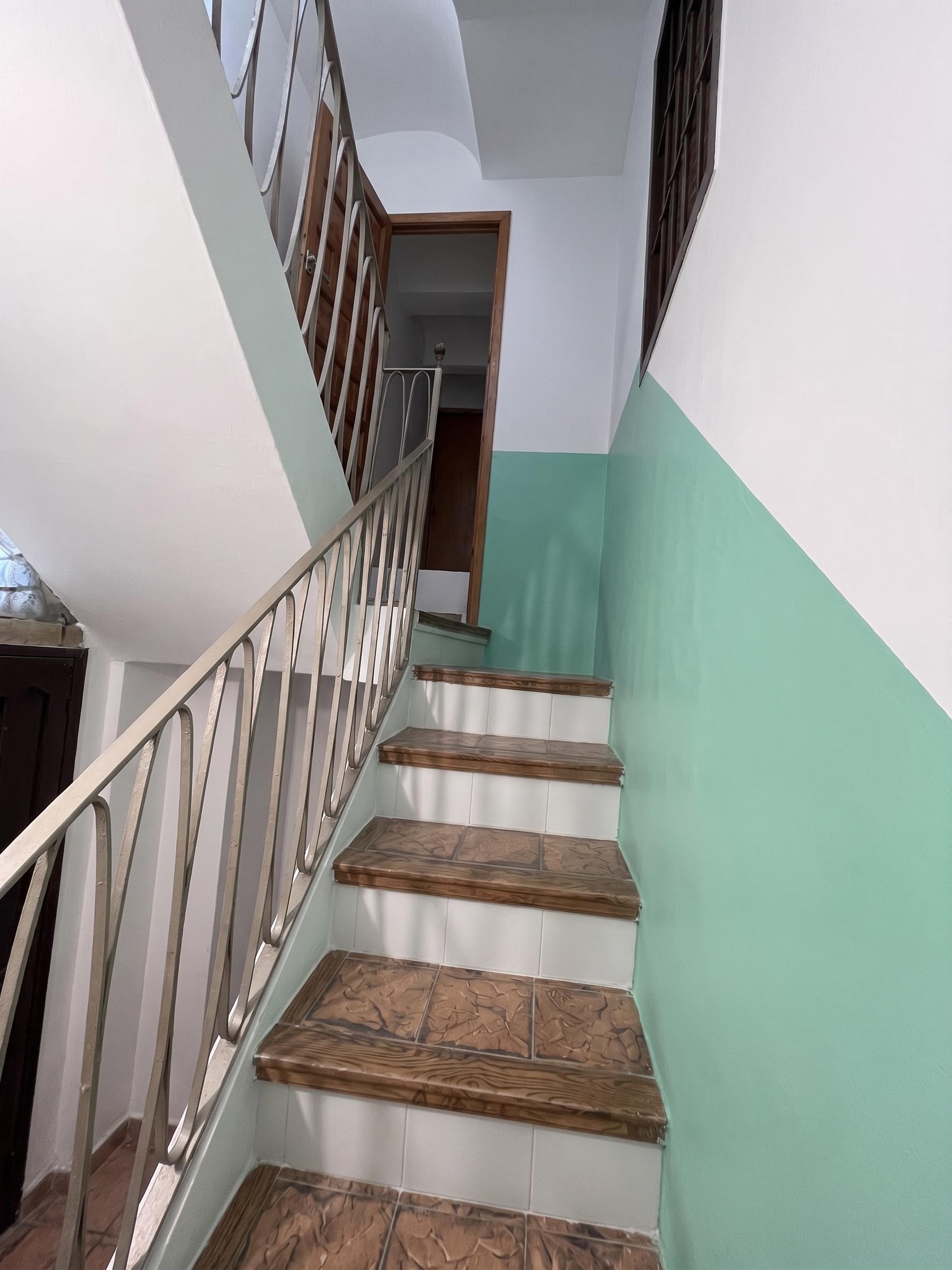 Edificio Residencial en Venta en Carrer de la Llanterna 15 - 6