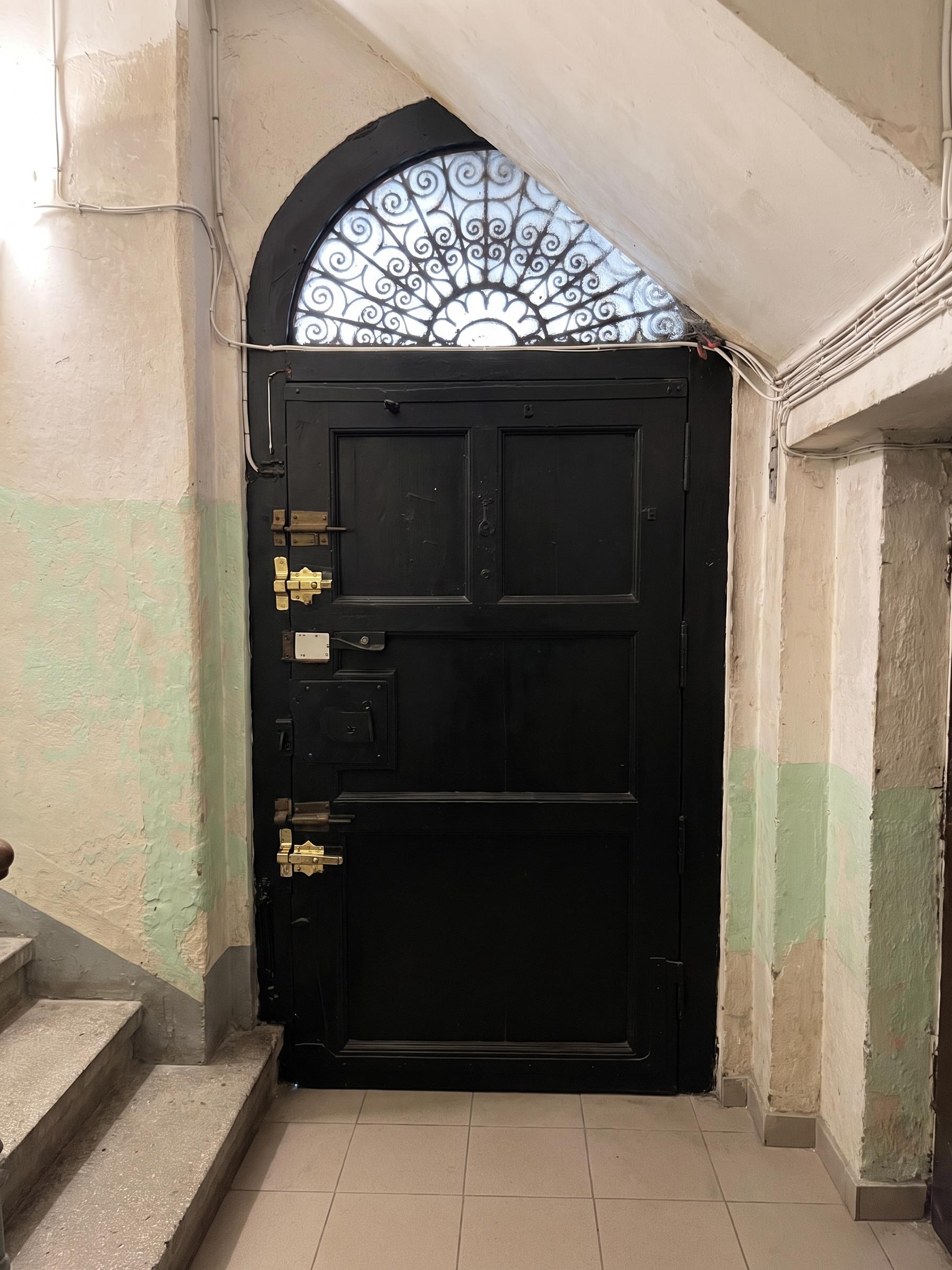 Edificio Residencial en Venta en Carrer de la Llanterna 15 - 8
