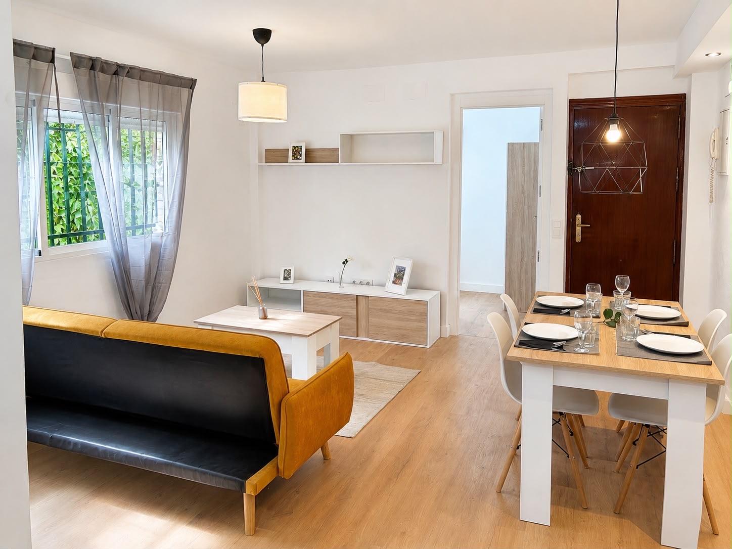 Piso en Venta en Calle los Romeros - 1
