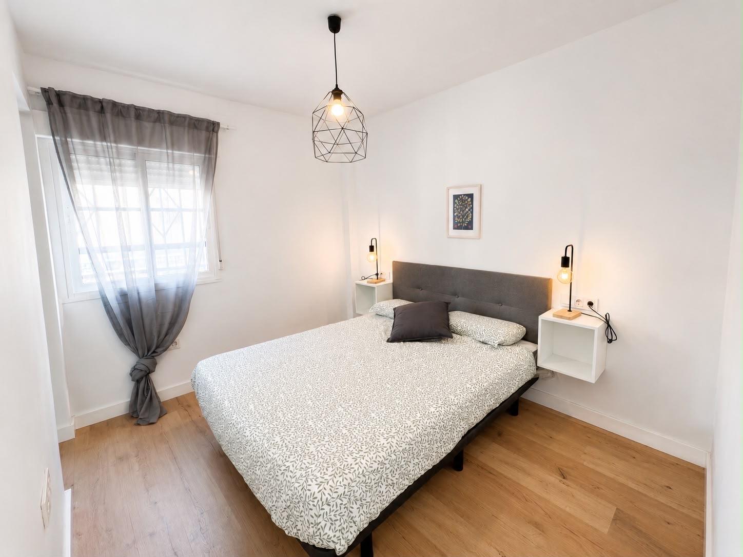 Piso en Venta en Calle los Romeros - 14