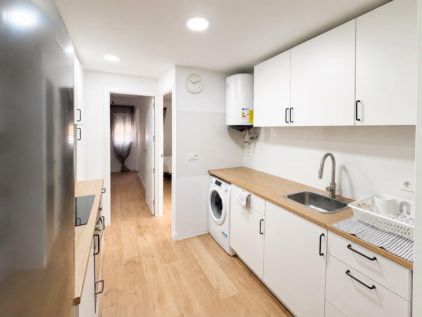 Piso en Venta en Calle los Romeros - 9