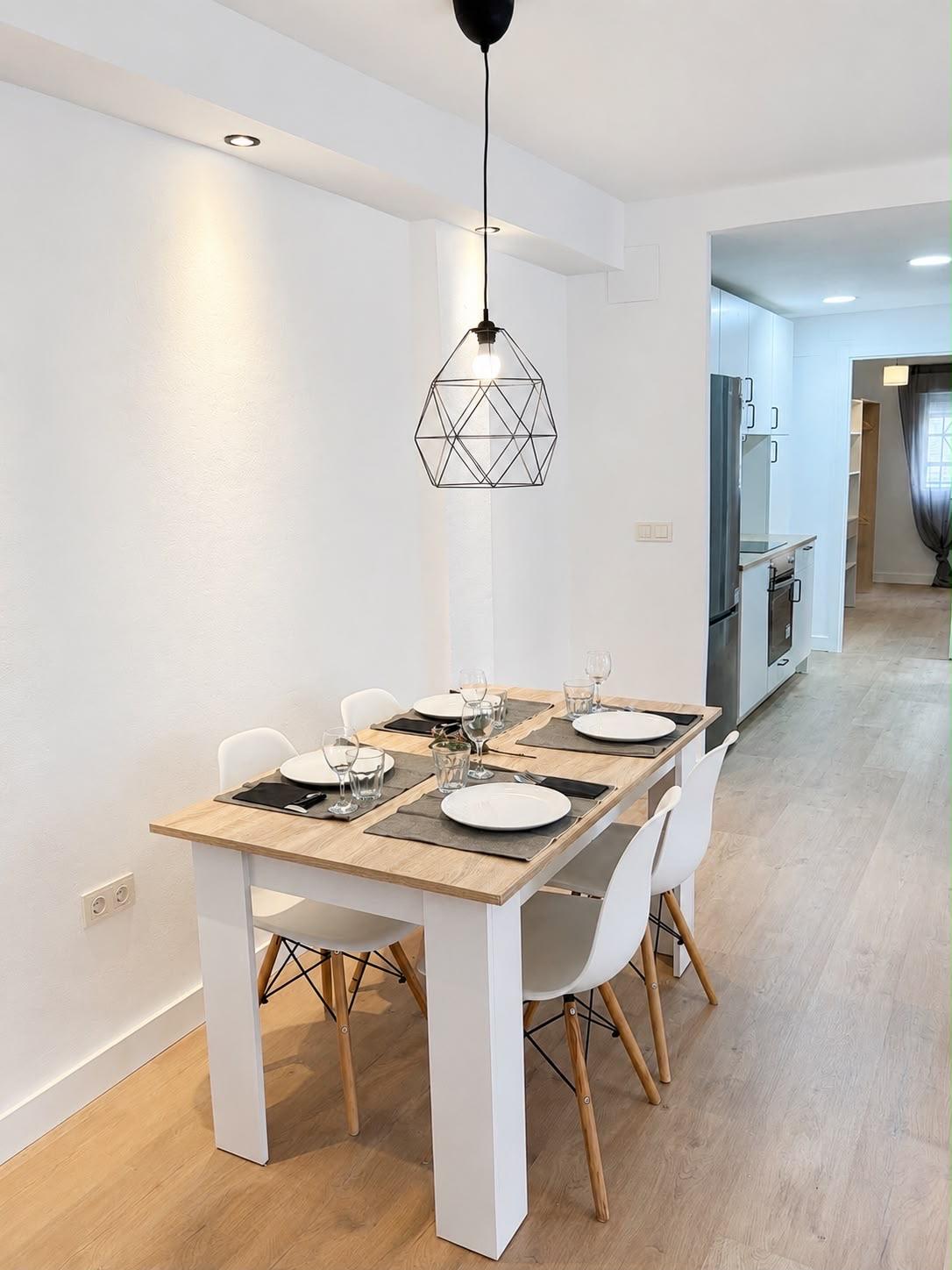 Piso en Venta en Calle los Romeros - 8