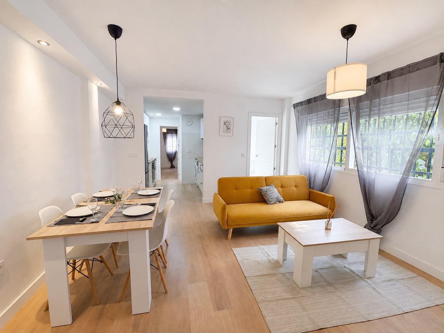 Piso en Venta en Calle los Romeros - 5