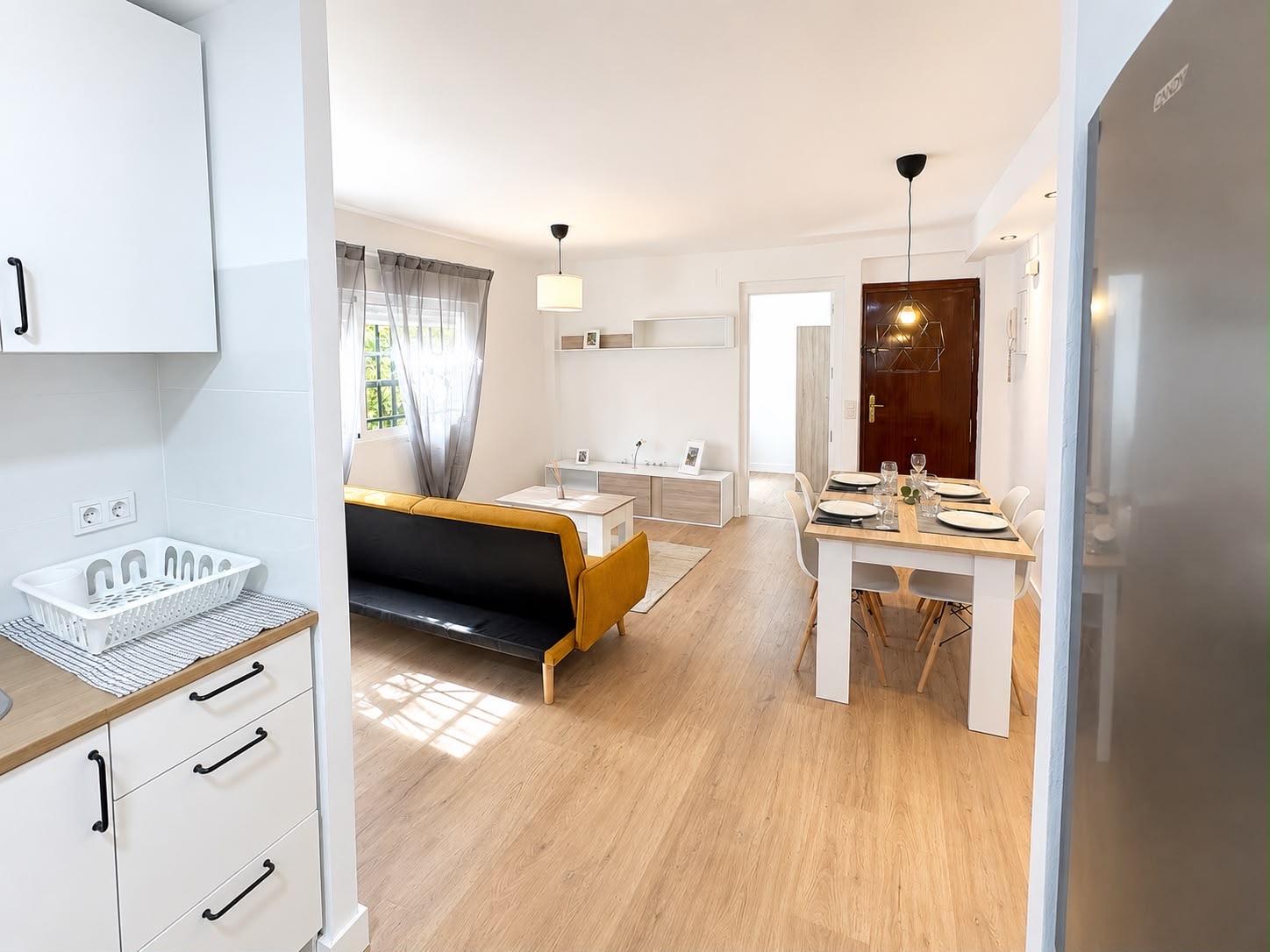 Piso en Venta en Calle los Romeros - 4