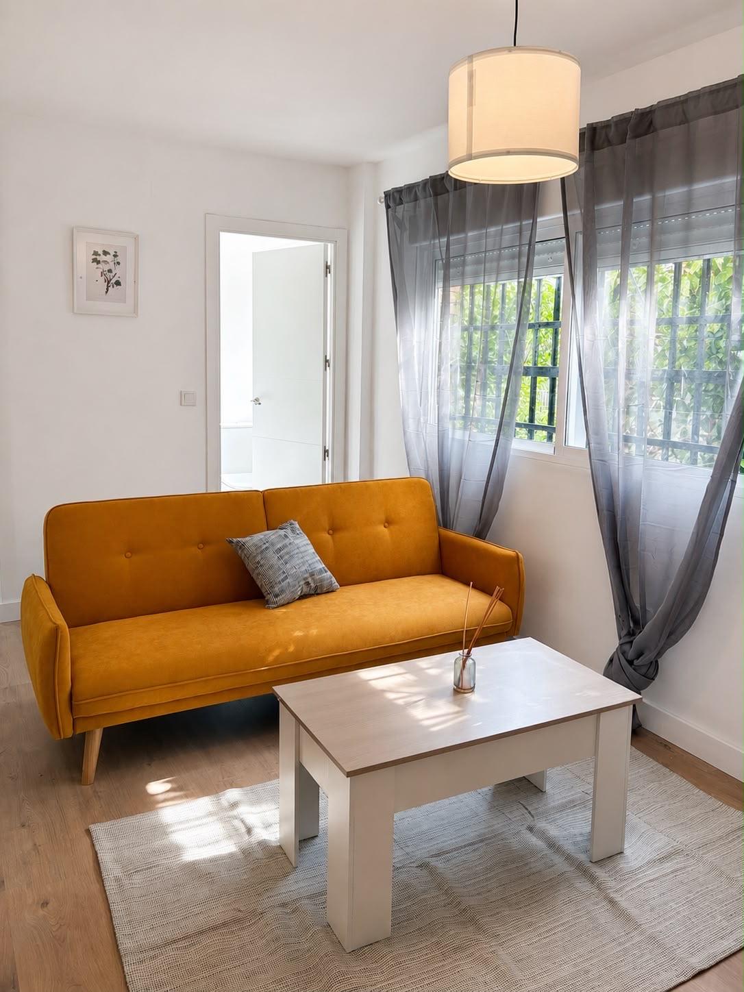 Piso en Venta en Calle los Romeros - 3