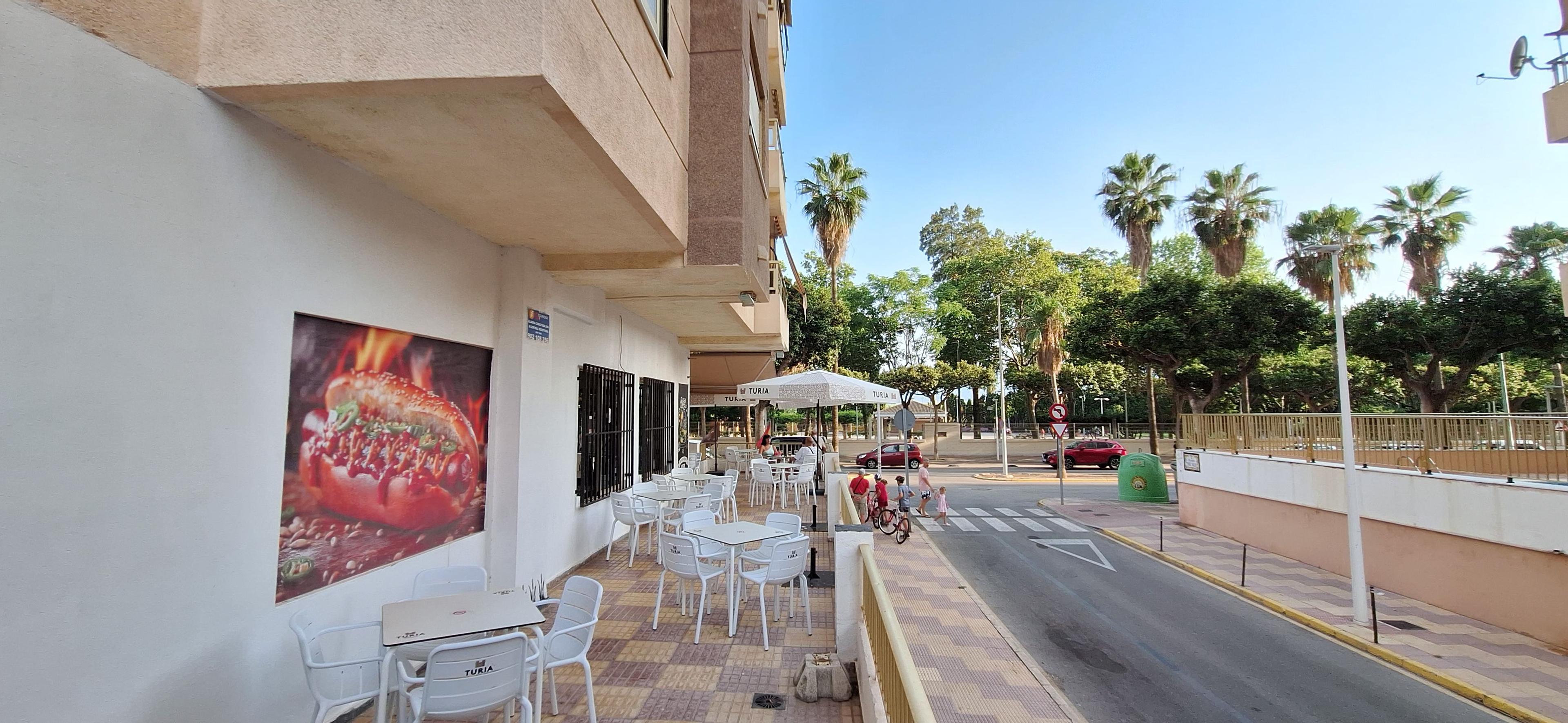 Local en Venta en Avinguda del País Valencià 67 - 12