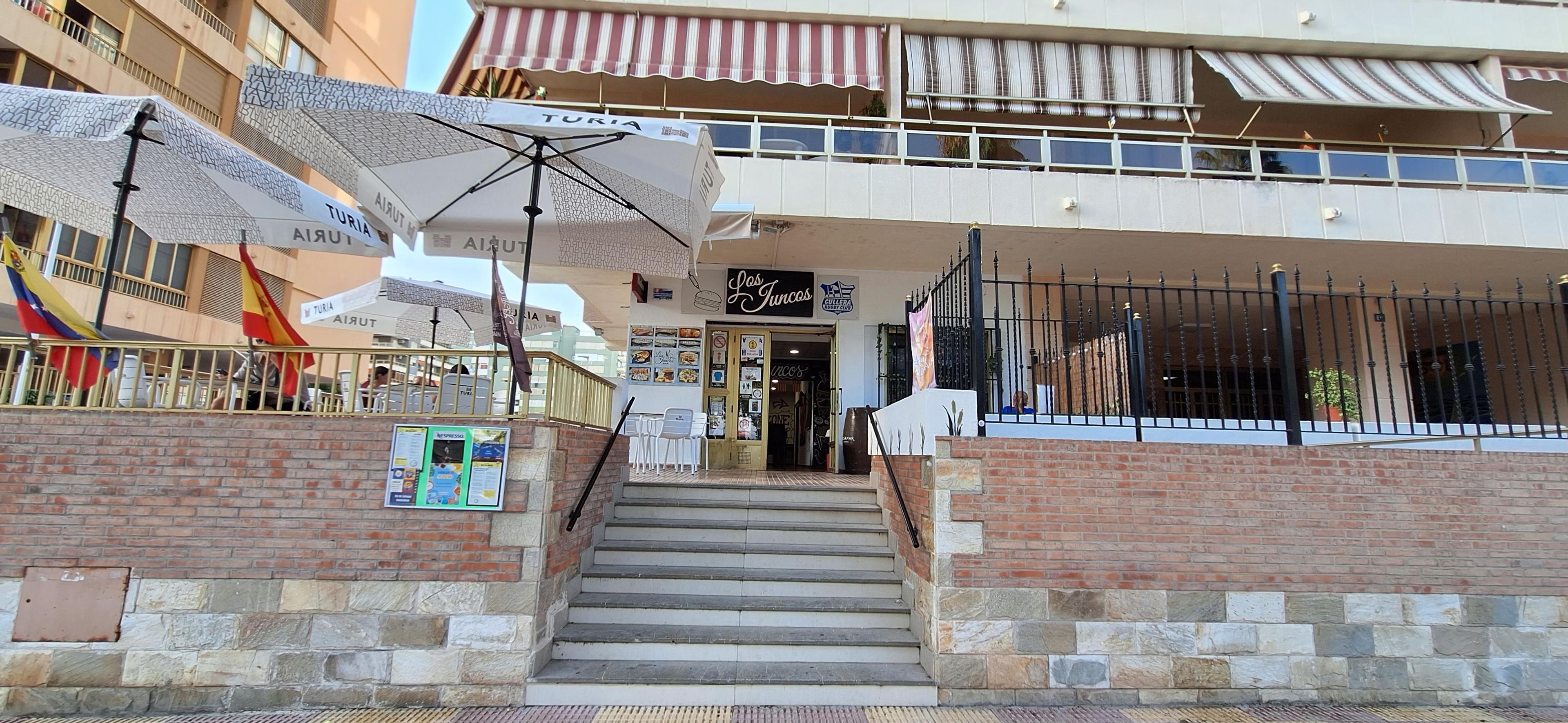 Local en Venta en Avinguda del País Valencià 67 - 10