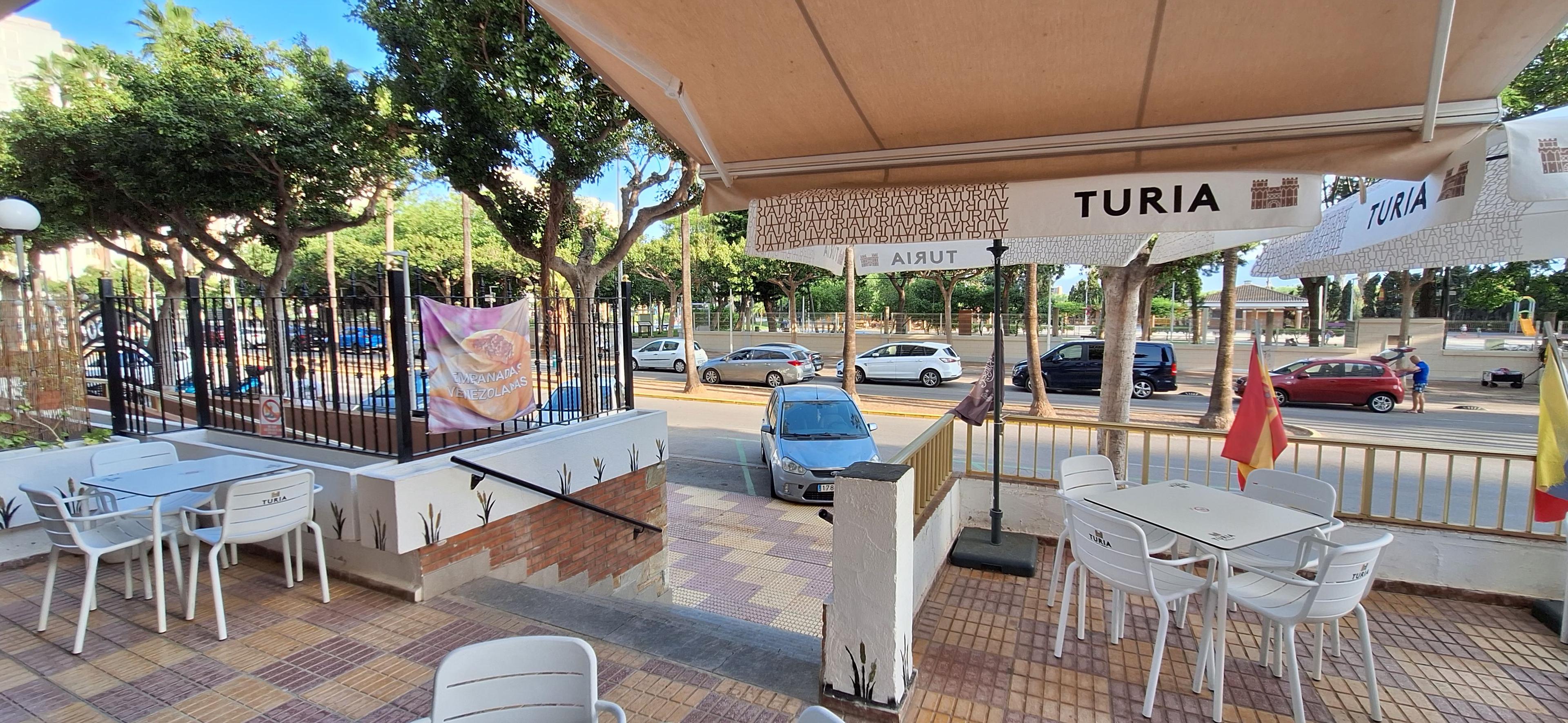 Local en Venta en Avinguda del País Valencià 67 - 11