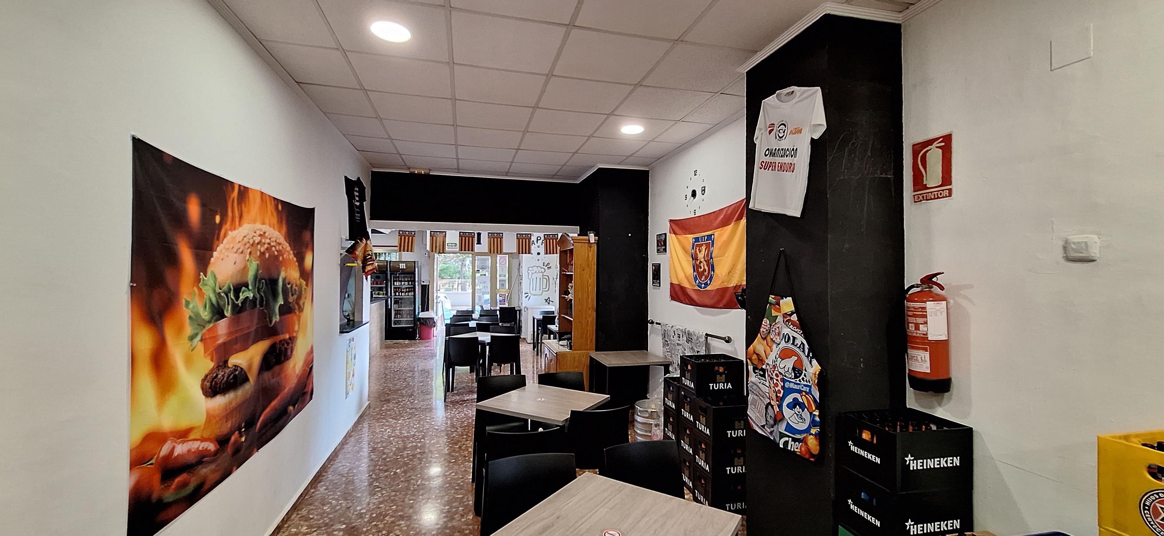 Local en Venta en Avinguda del País Valencià 67 - 6