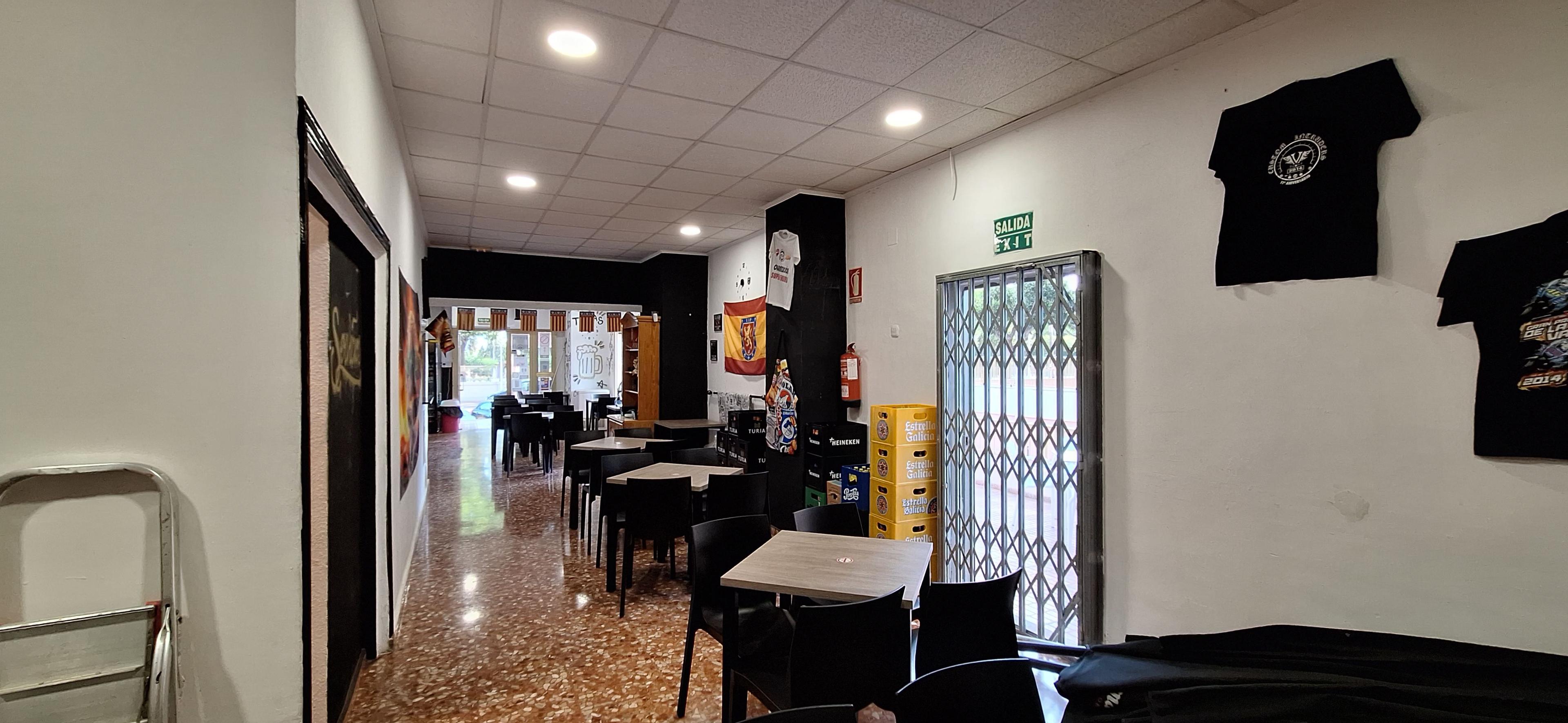 Local en Venta en Avinguda del País Valencià 67 - 5