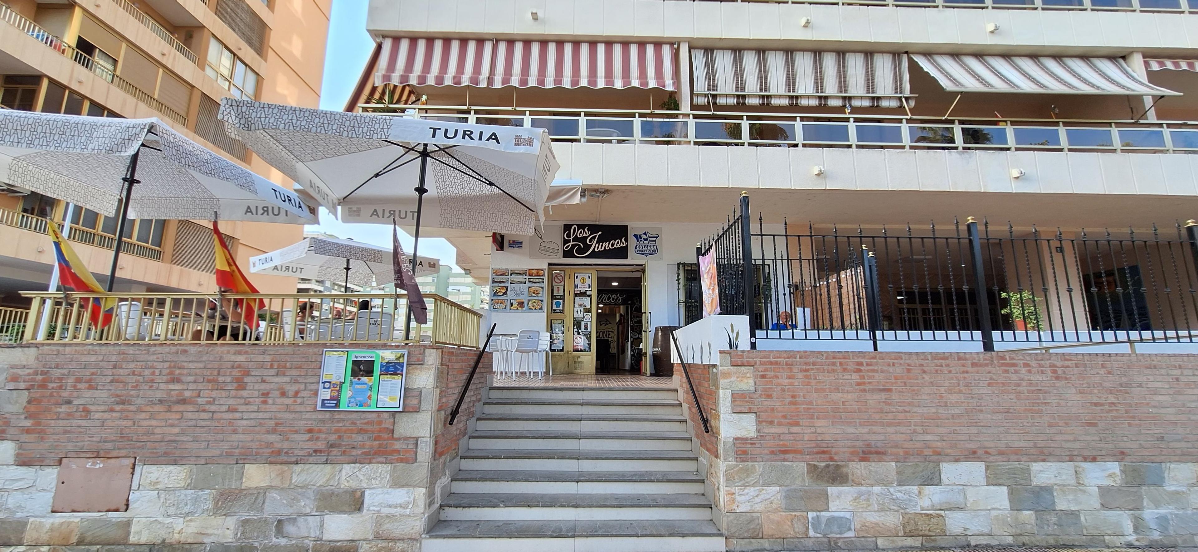 Local en Venta en Avinguda del País Valencià 67 - 14