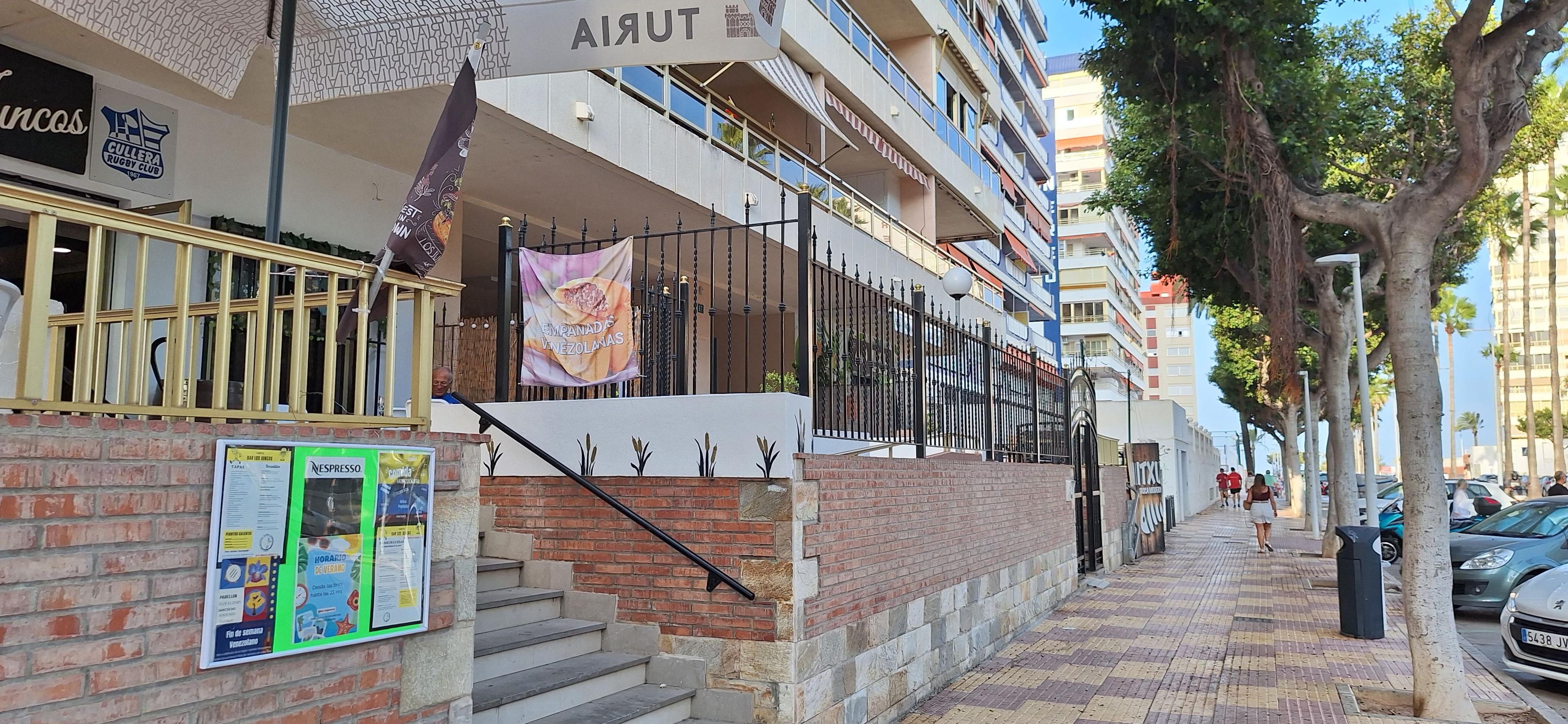 Local en Venta en Avinguda del País Valencià 67 - 16