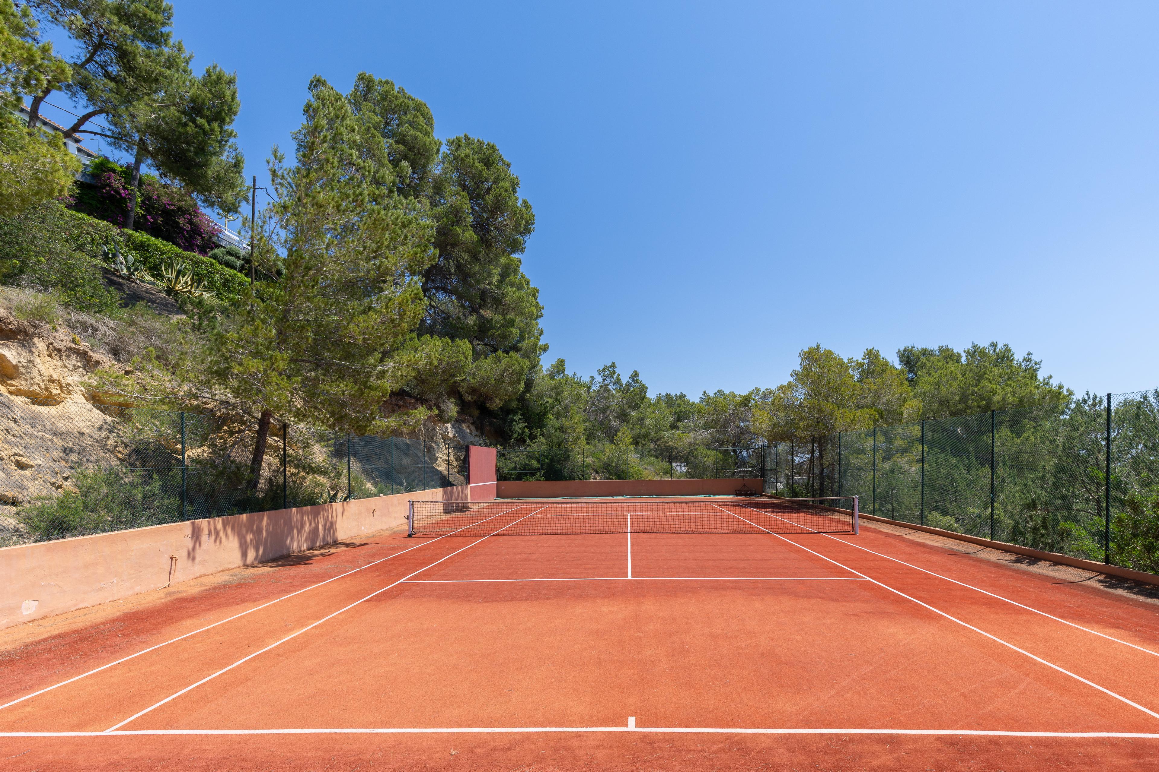 Villa en Venta en Diseminado Se Rote - 7