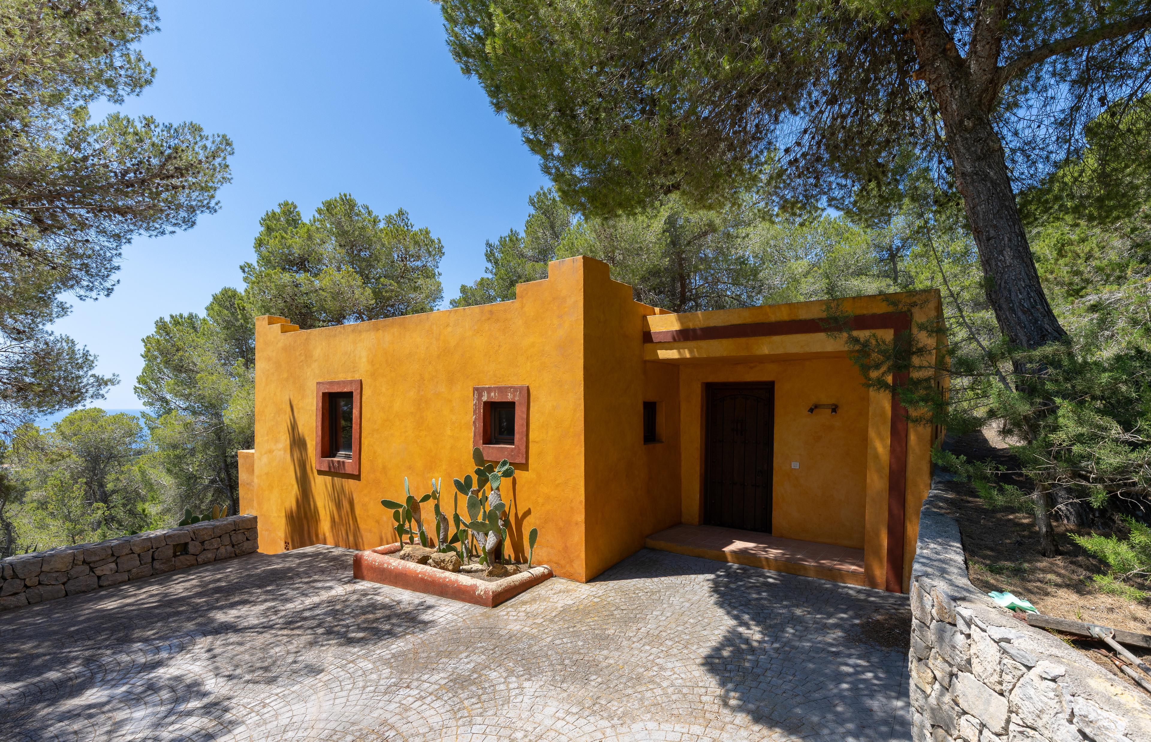 Villa en Venta en Diseminado Se Rote - 8
