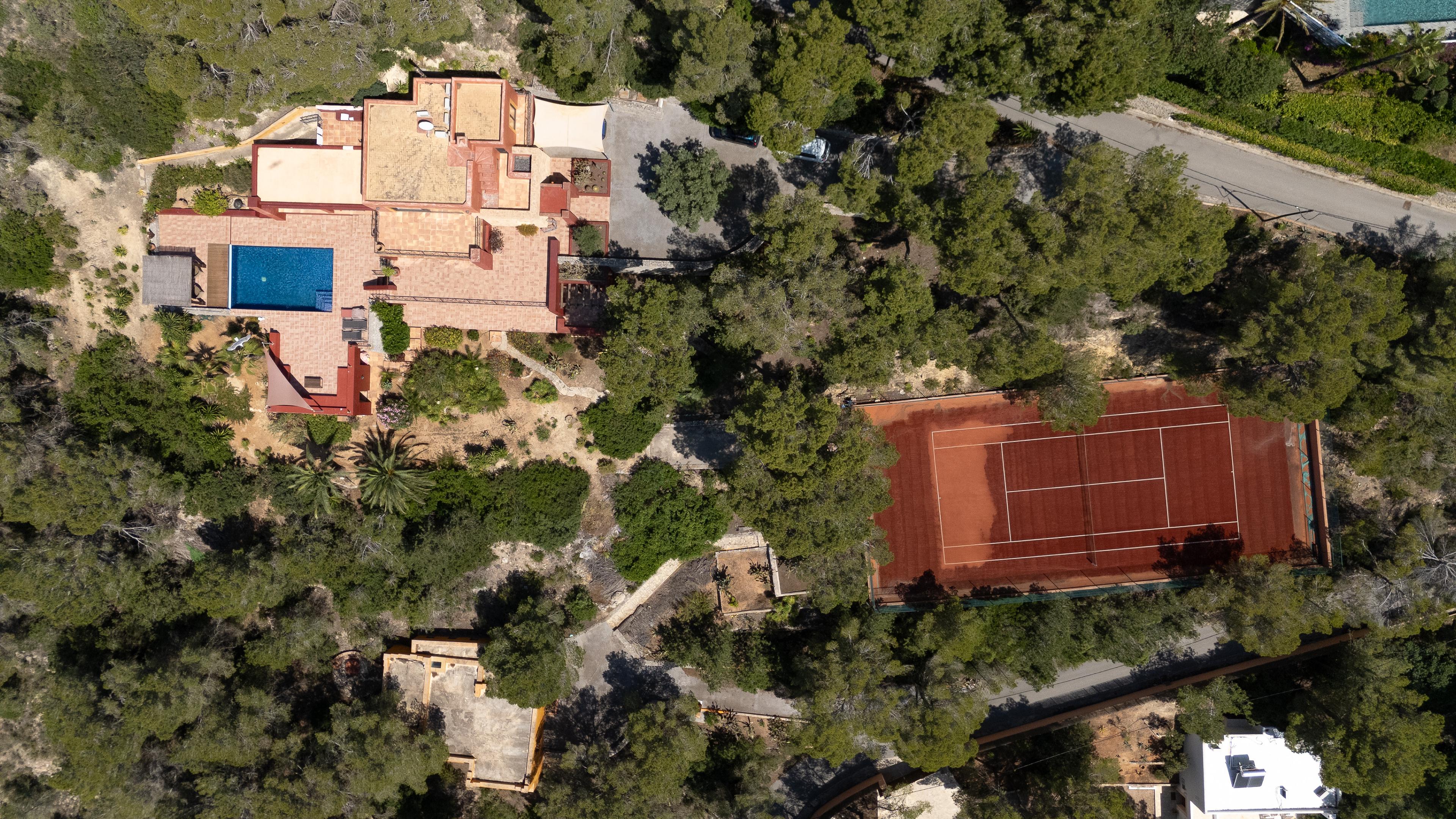 Villa en Venta en Diseminado Se Rote - 6