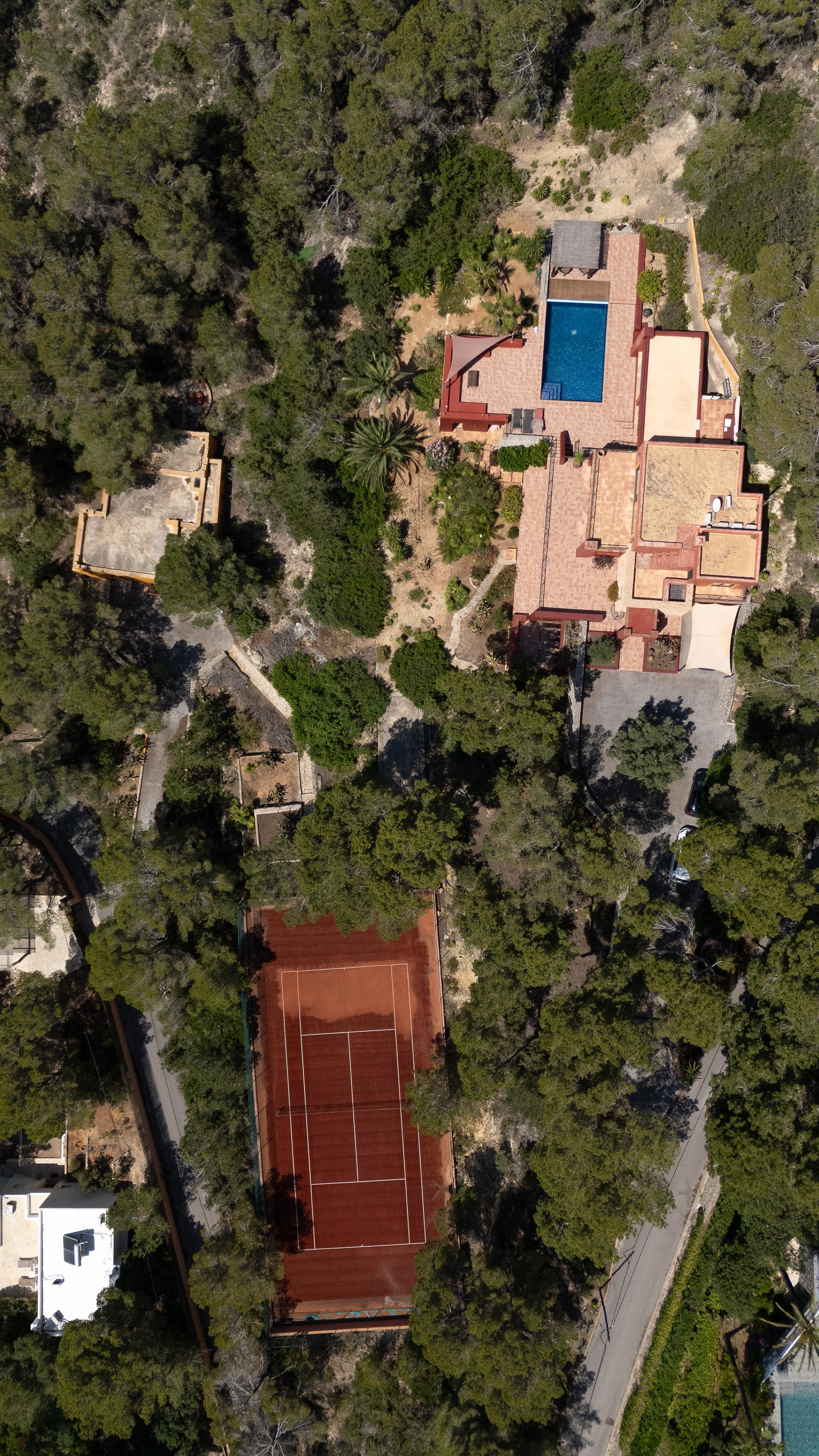 Villa en Venta en Diseminado Se Rote - 5