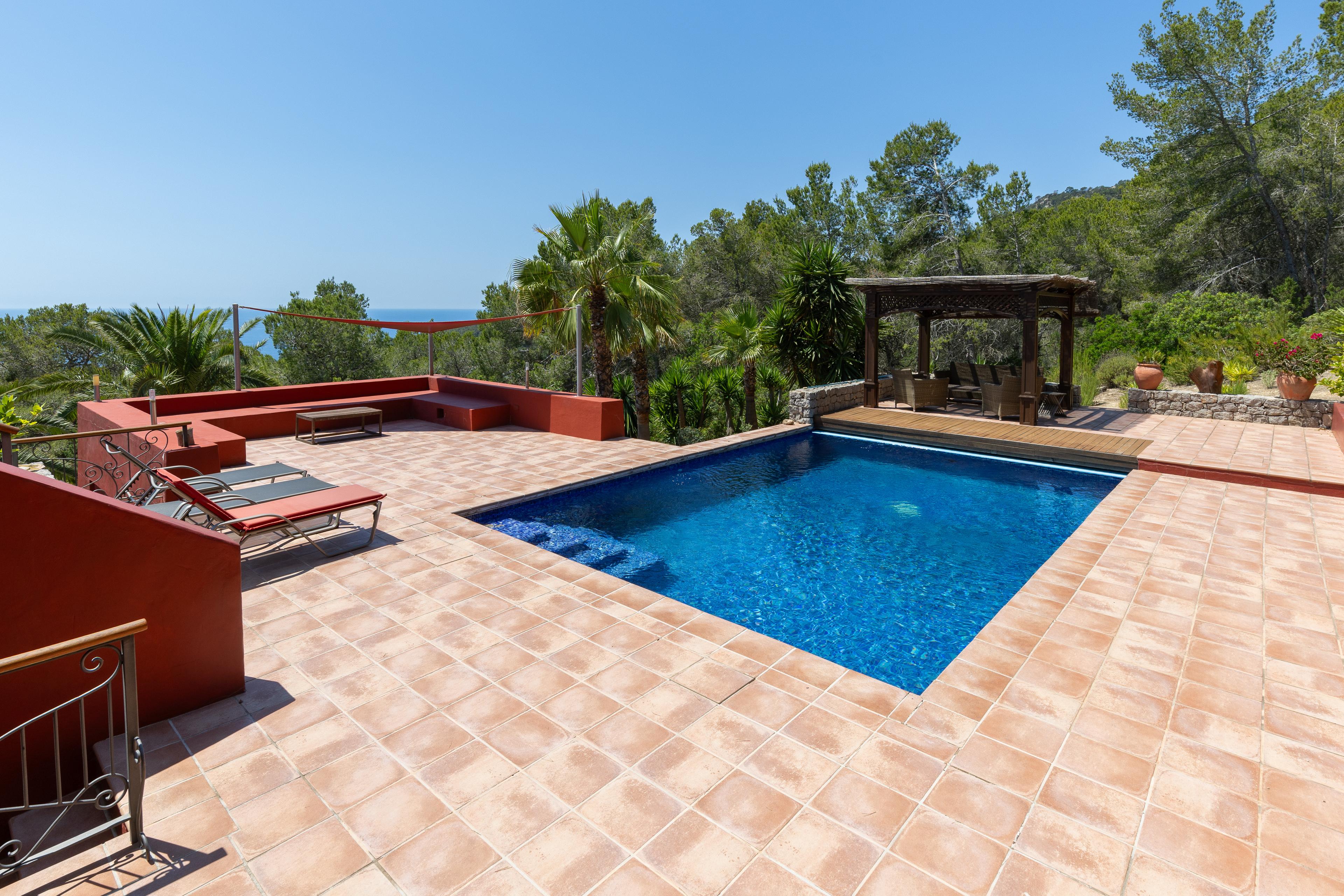 Villa en Venta en Diseminado Se Rote - 10