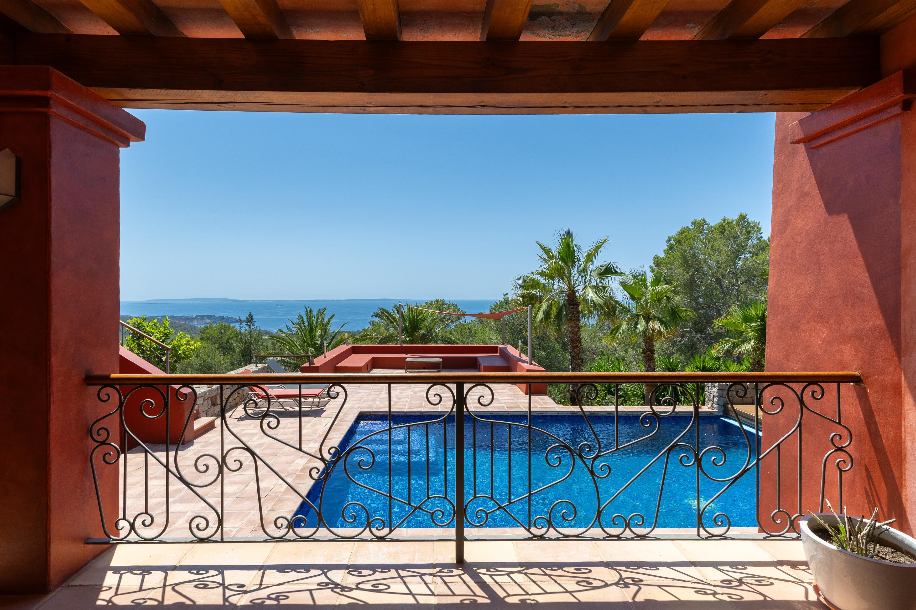 Villa en Venta en Diseminado Se Rote - 12