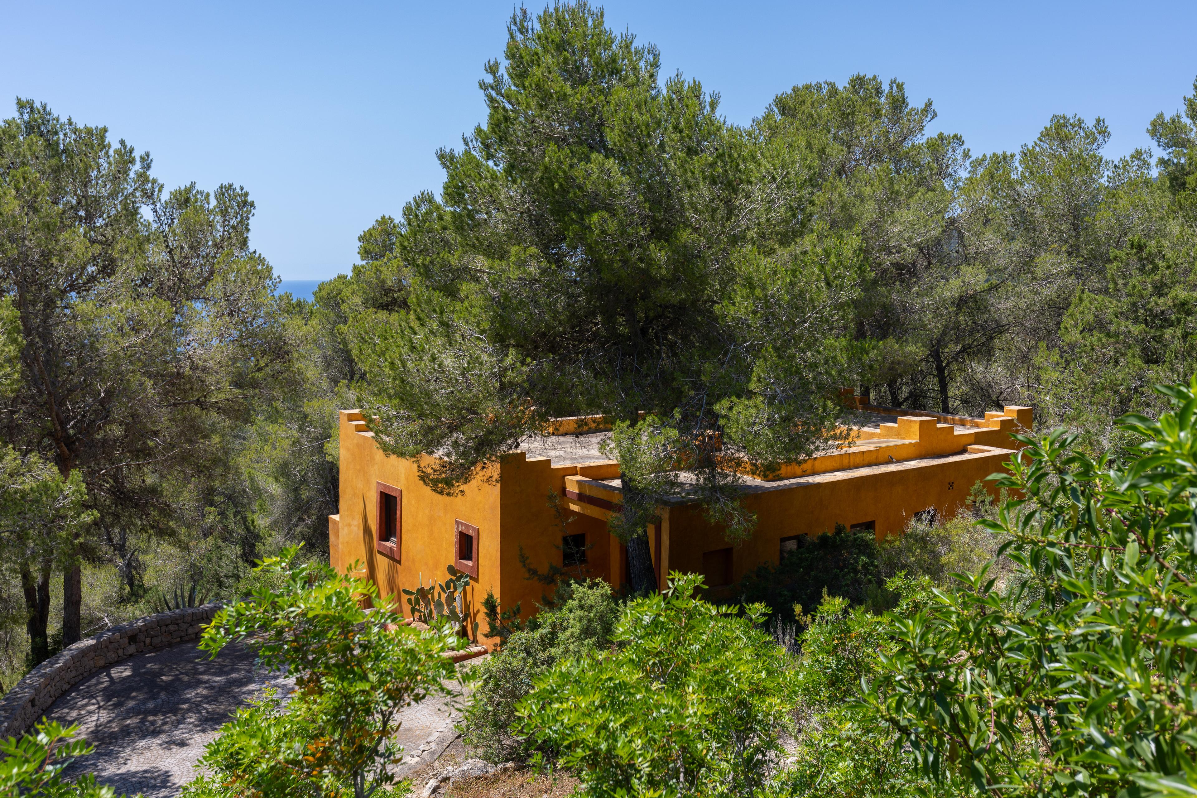 Villa en Venta en Diseminado Se Rote - 9