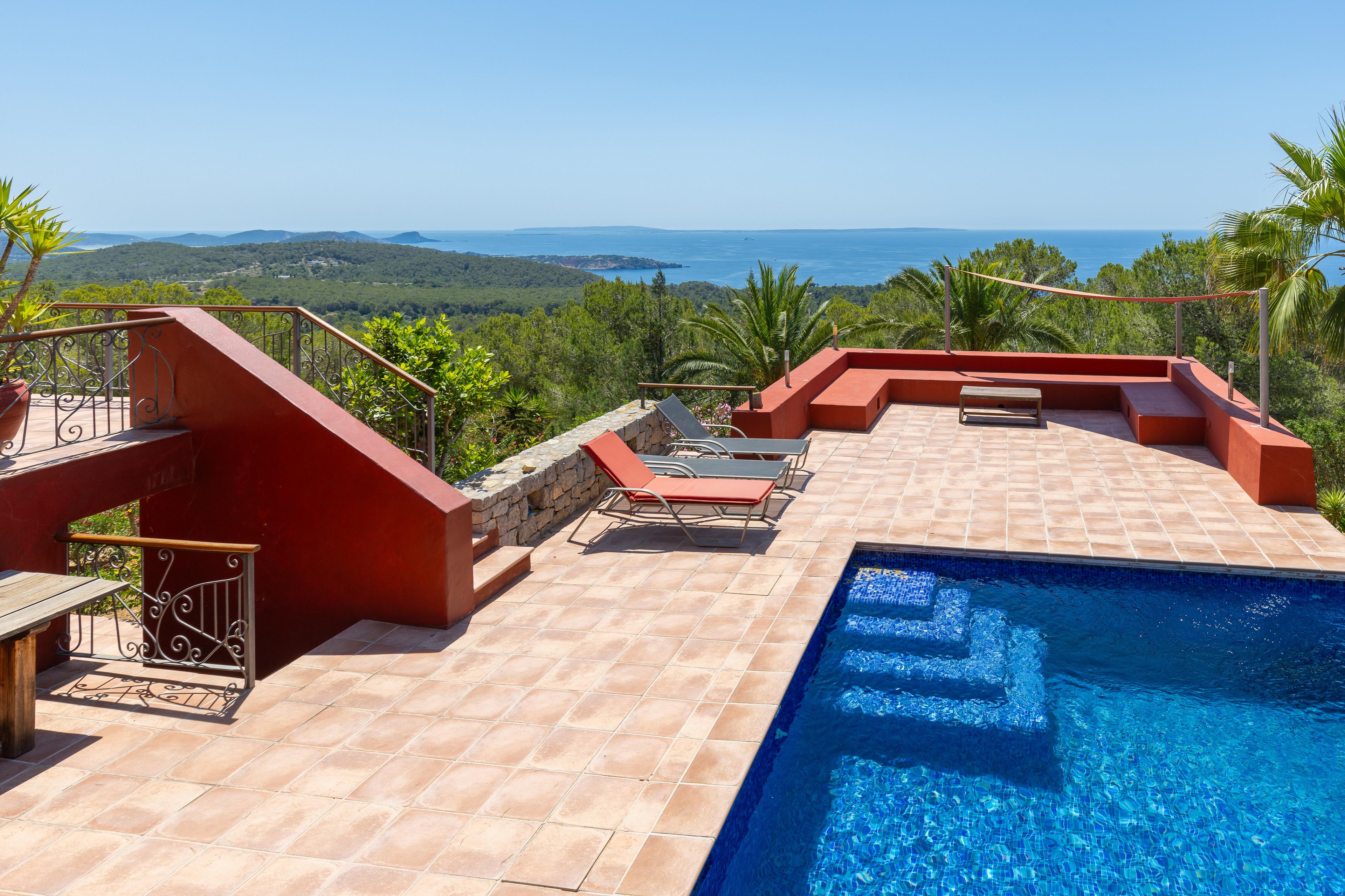 Villa en Venta en Diseminado Se Rote - 13