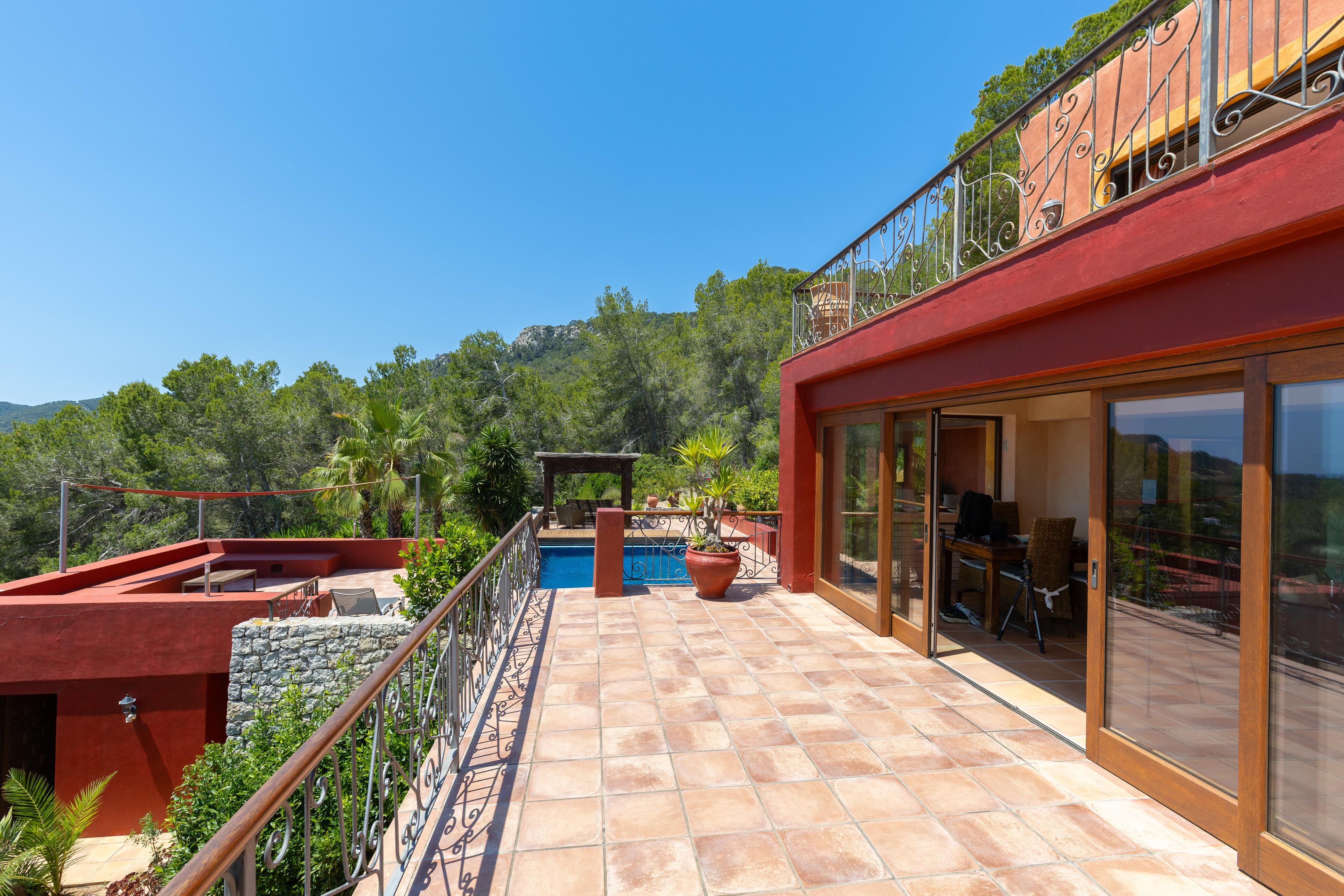 Villa en Venta en Diseminado Se Rote - 18