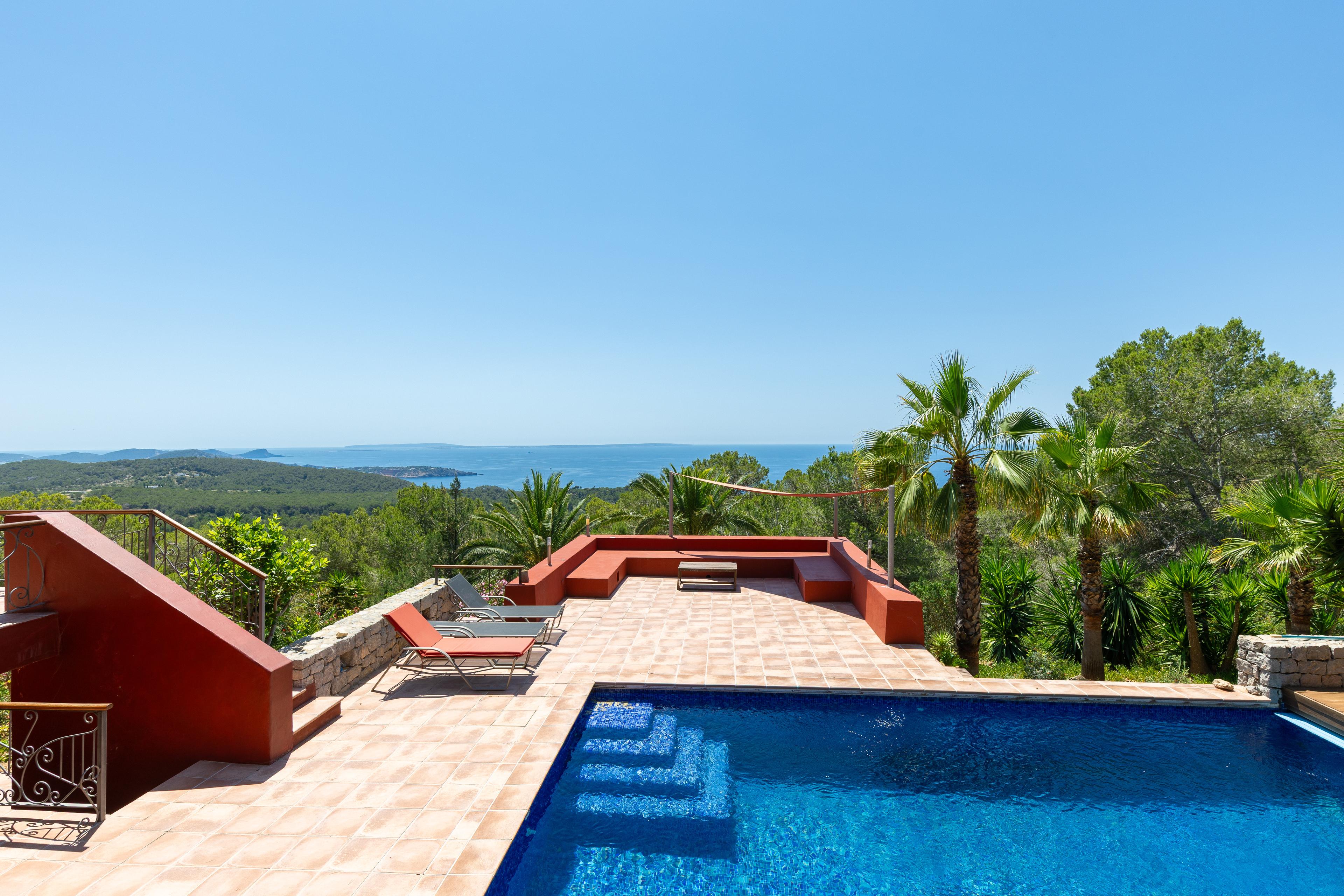Villa en Venta en Diseminado Se Rote - 14