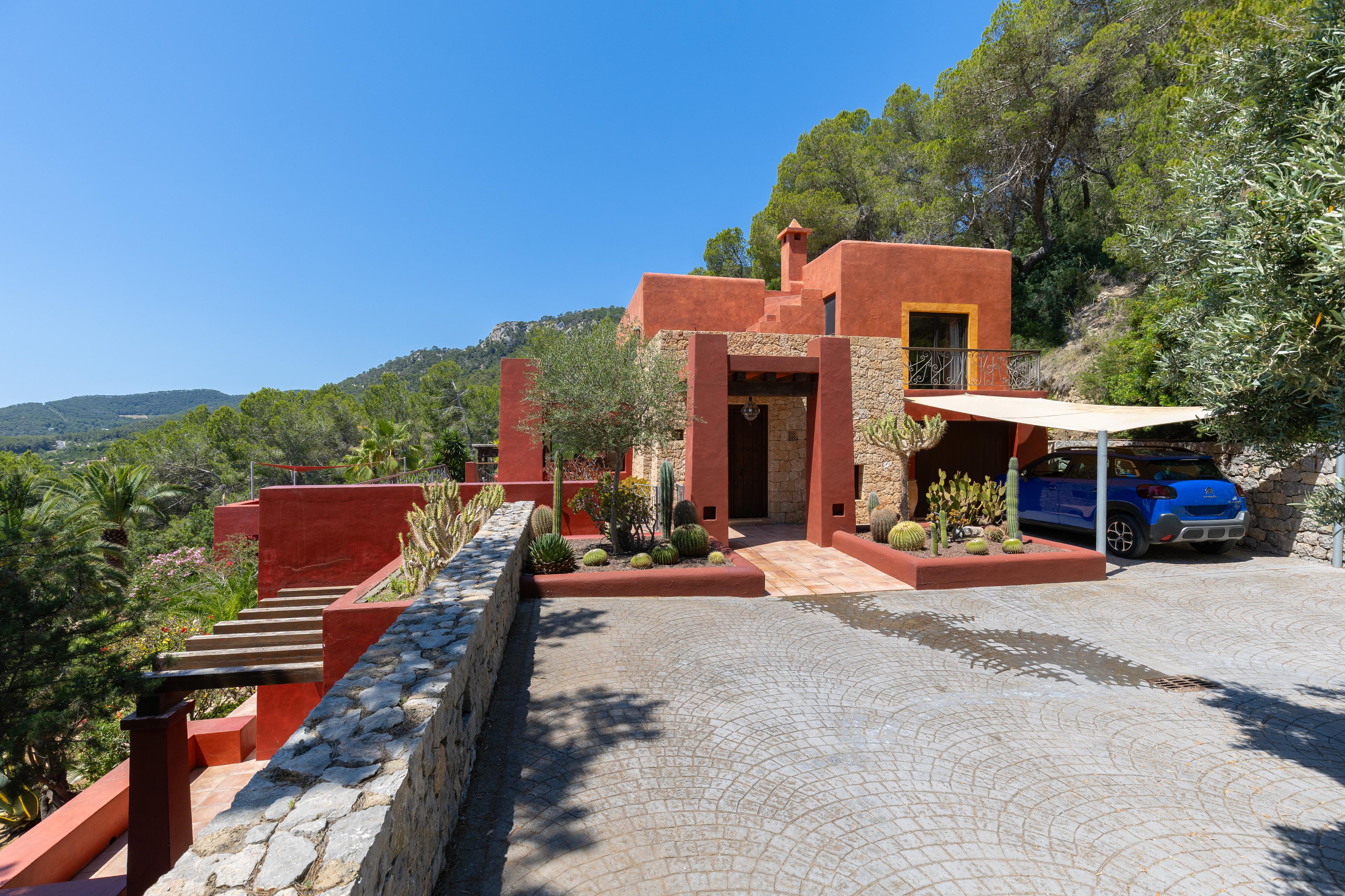 Villa en Venta en Diseminado Se Rote - 17