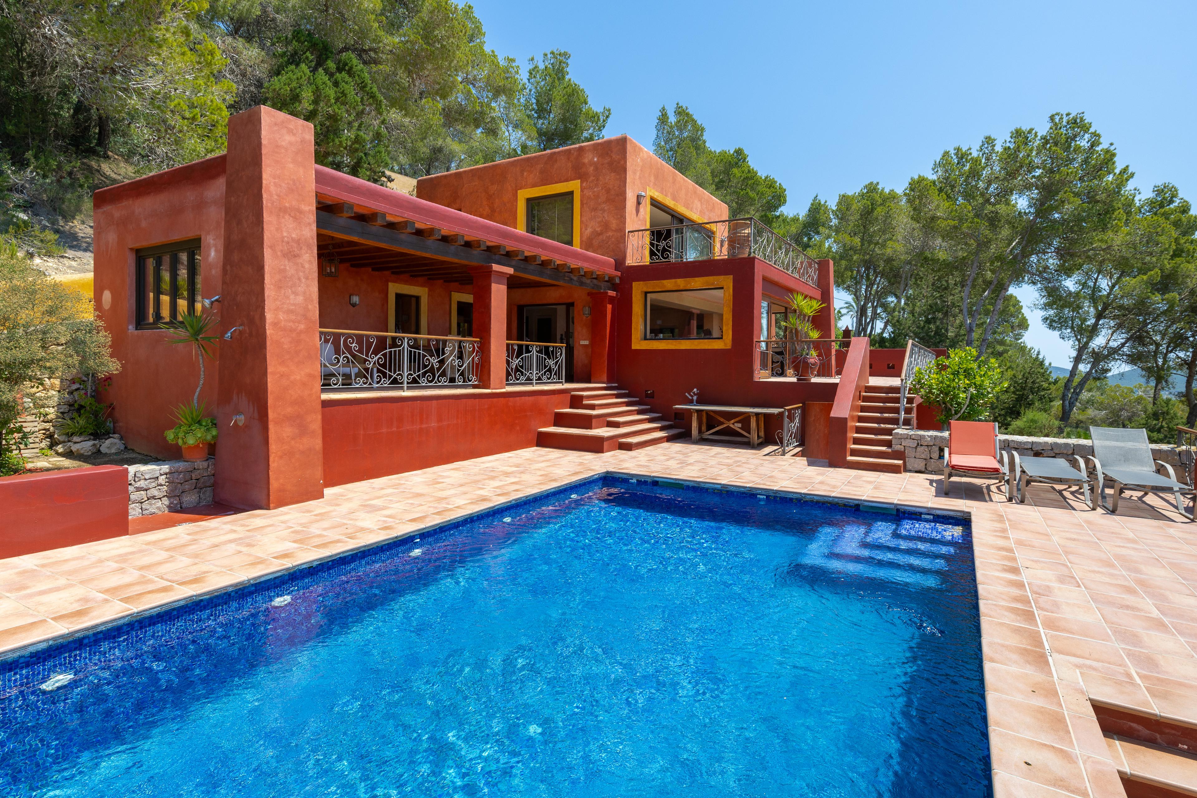 Villa en Venta en Diseminado Se Rote - 15