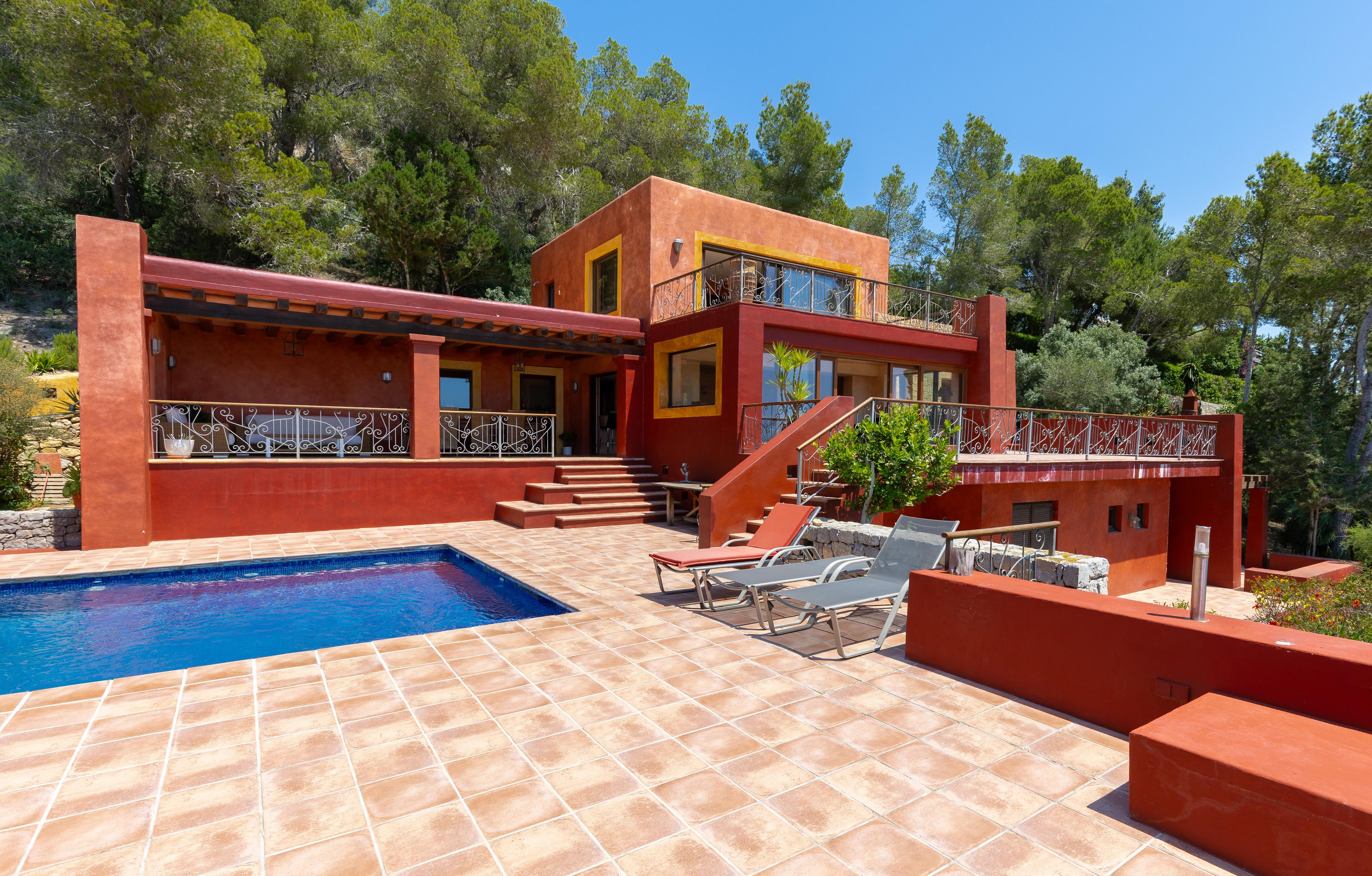 Villa en Venta en Diseminado Se Rote - 3