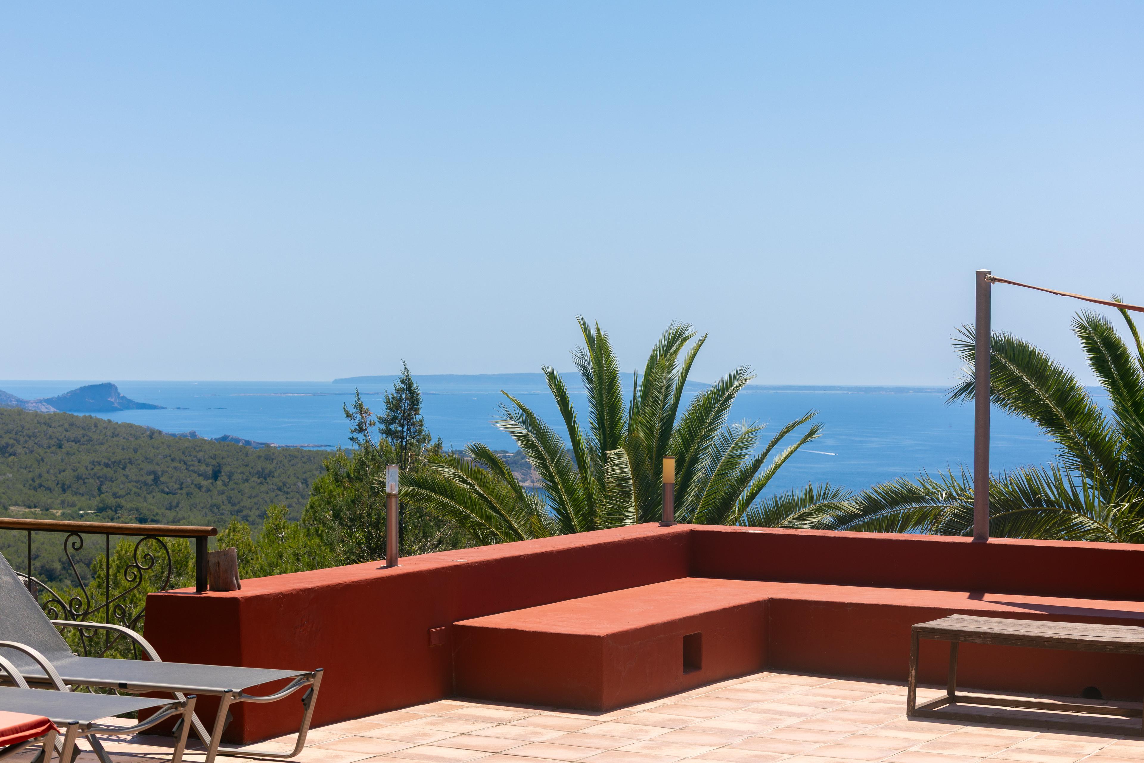 Villa en Venta en Diseminado Se Rote - 19