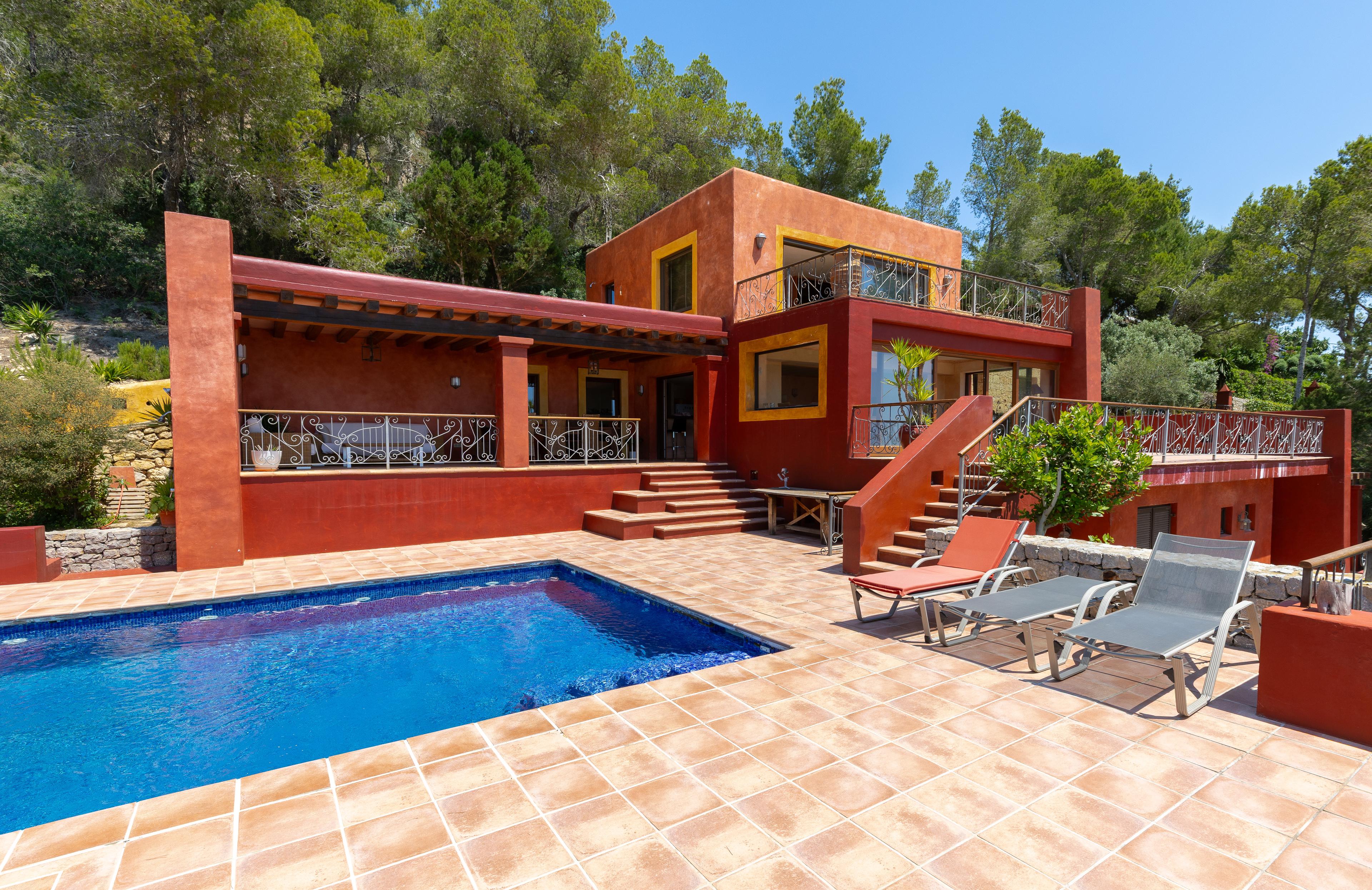 Villa en Venta en Diseminado Se Rote - 16