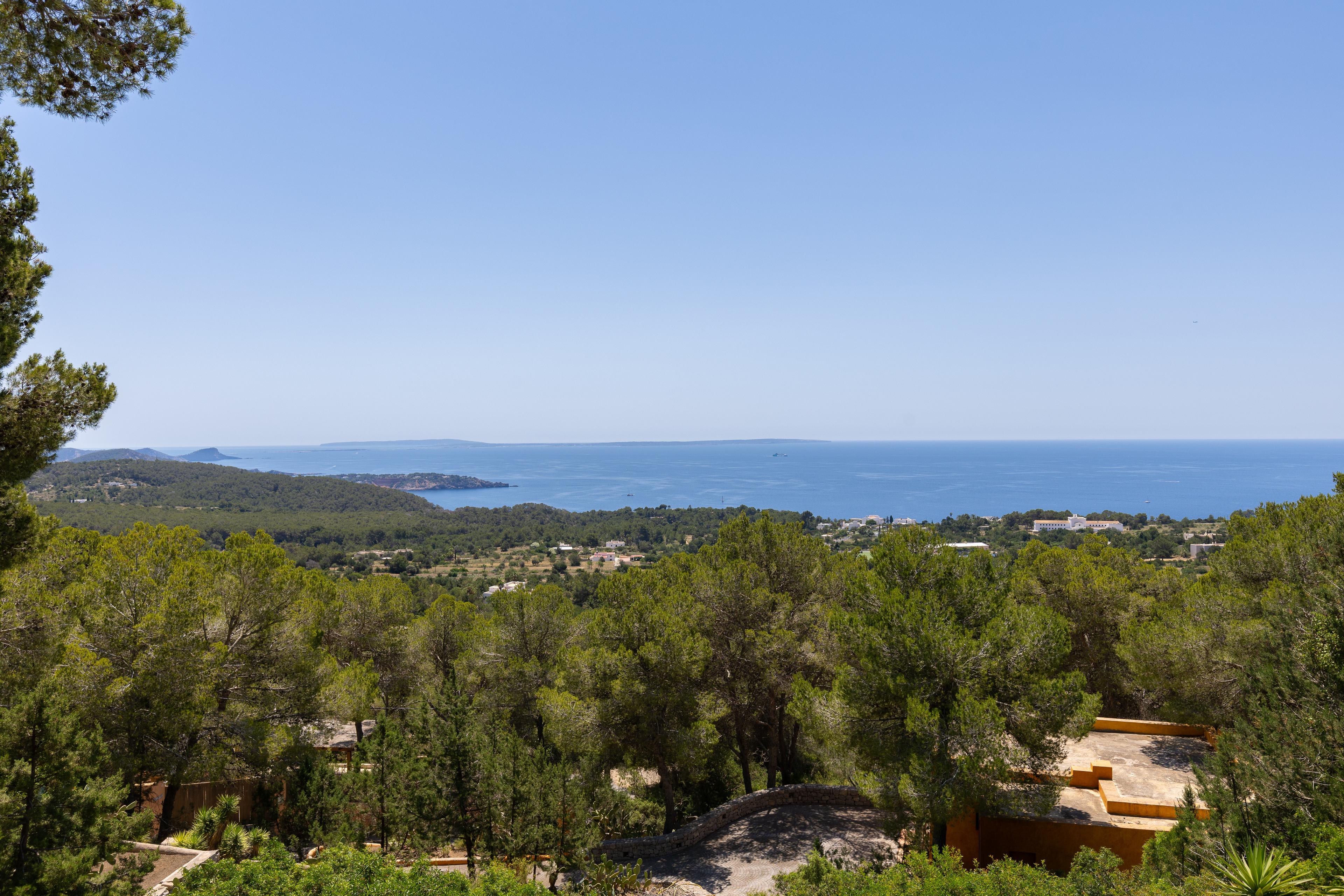 Villa en Venta en Diseminado Se Rote - 20