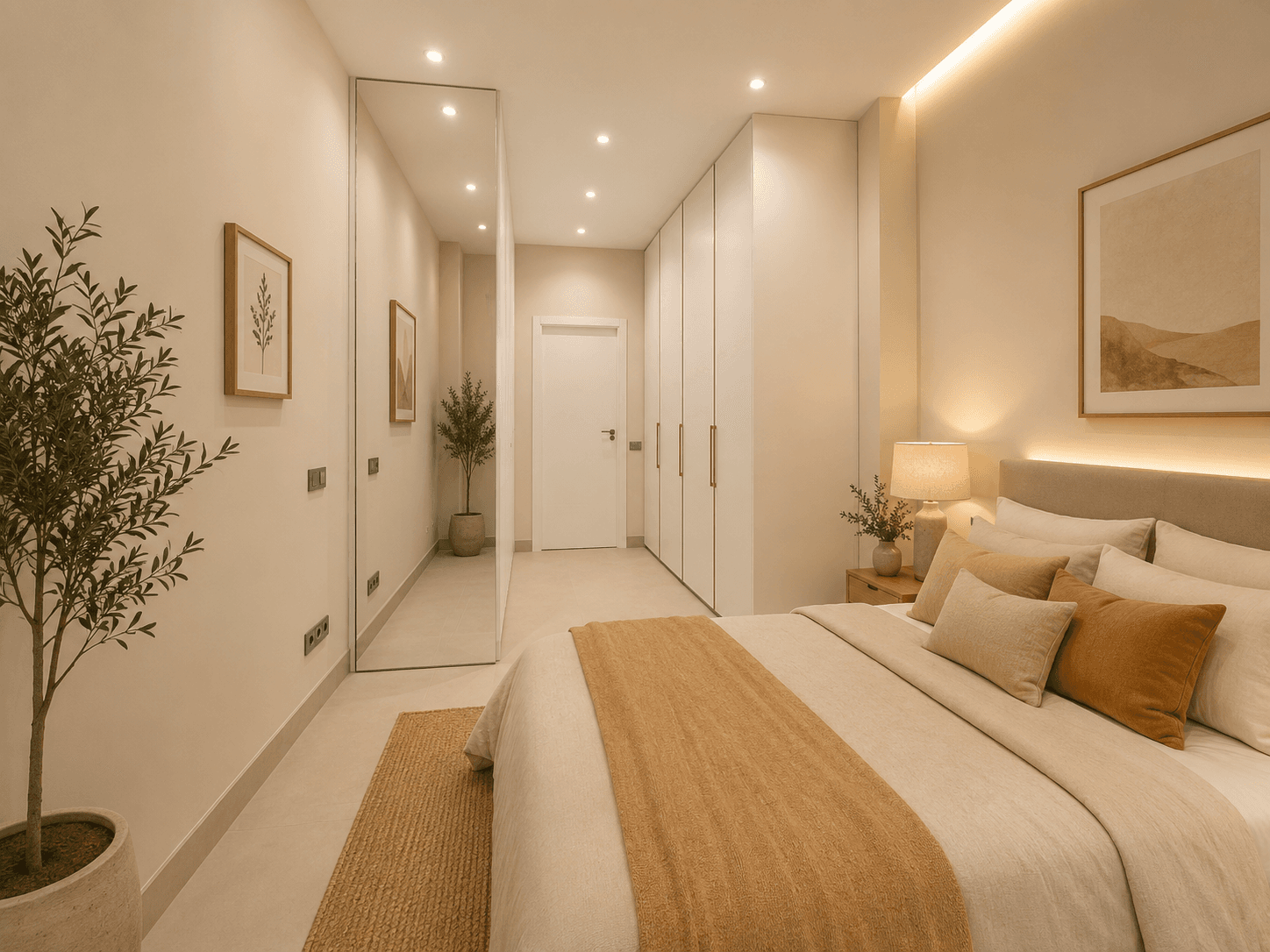 Piso en Venta en Arapiles - 14