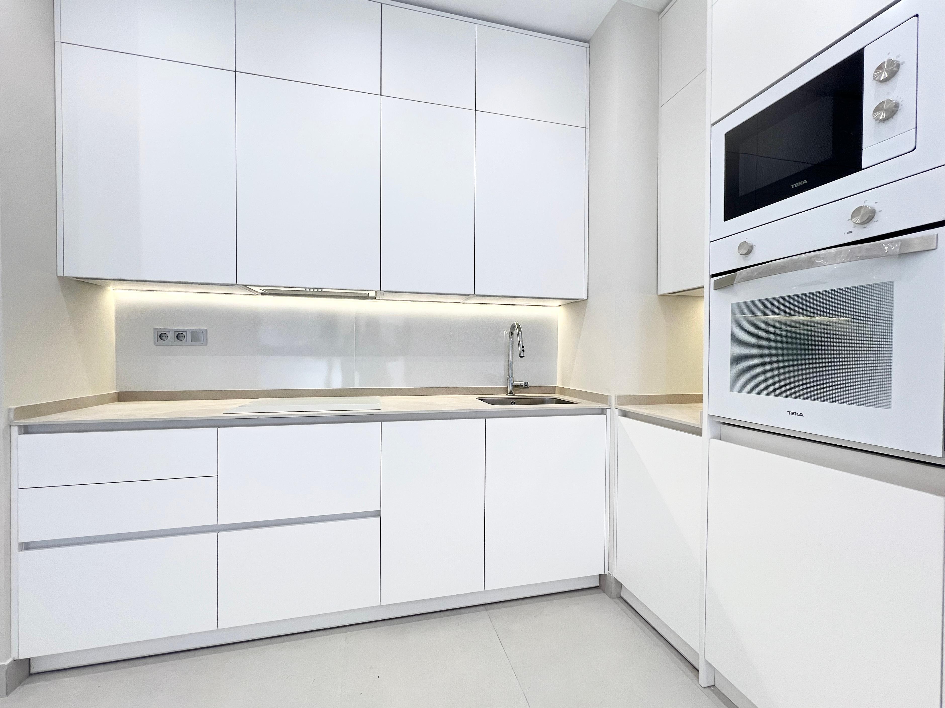Piso en Venta en Arapiles - 11