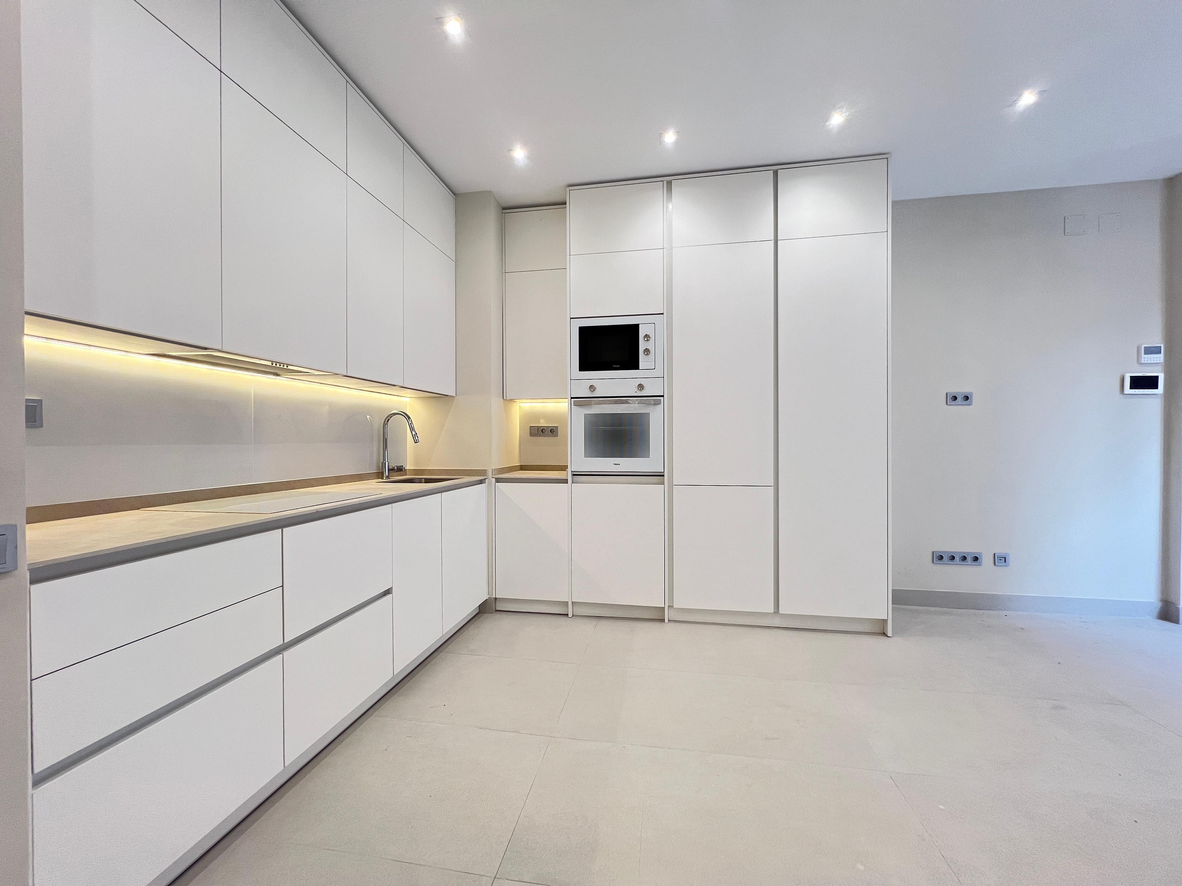 Piso en Venta en Arapiles - 8