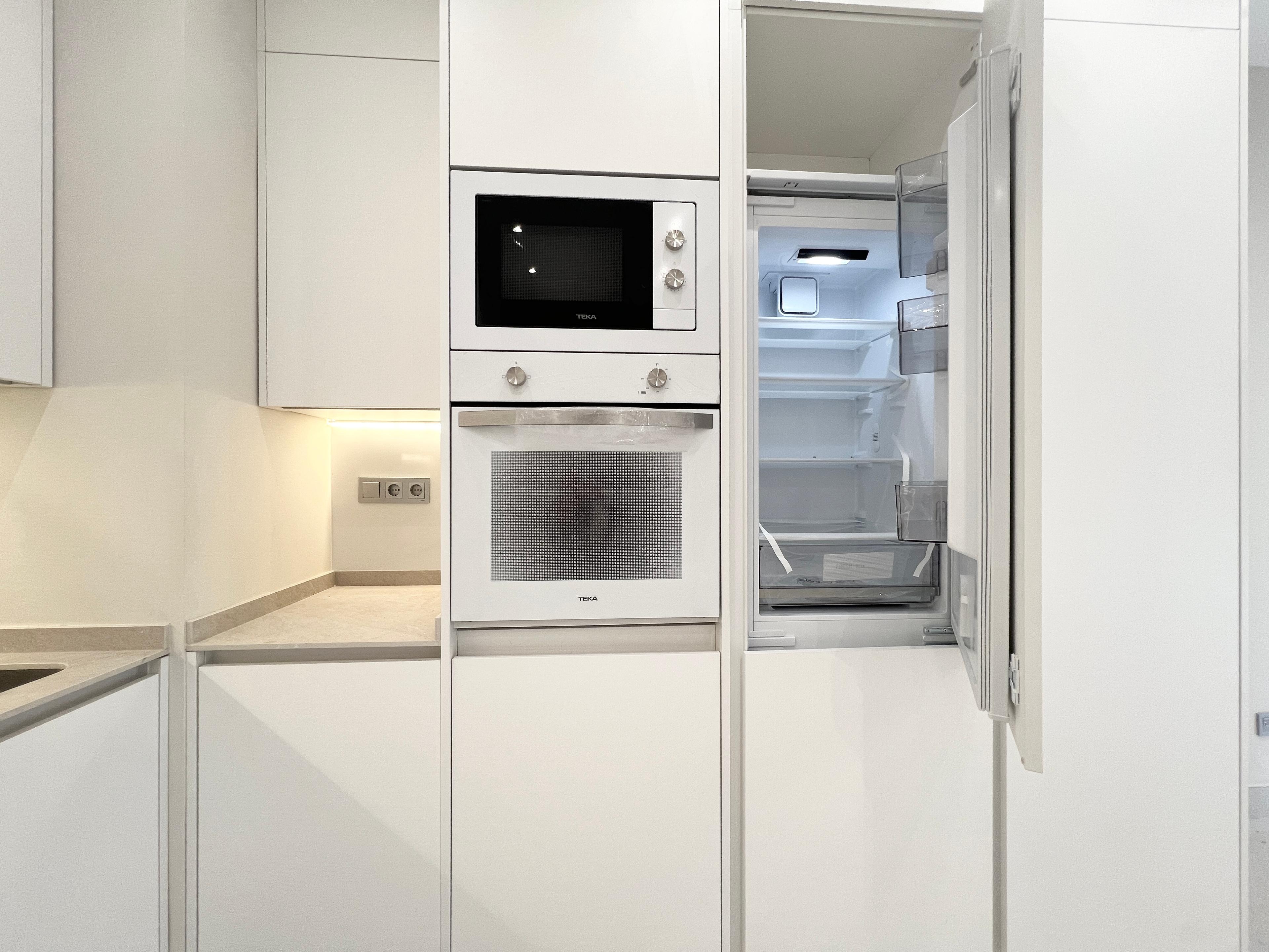 Piso en Venta en Arapiles - 13