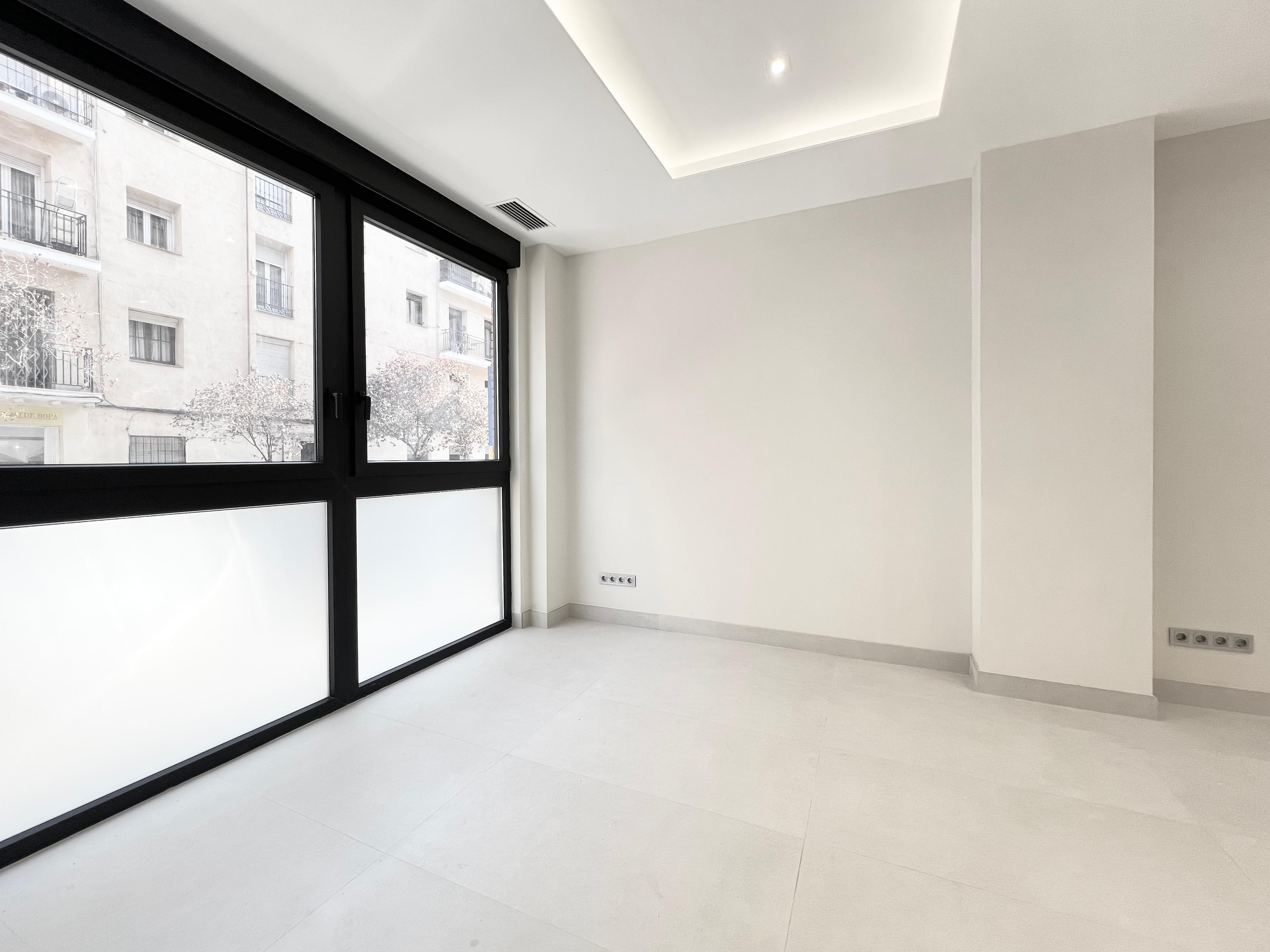 Piso en Venta en Arapiles - 29