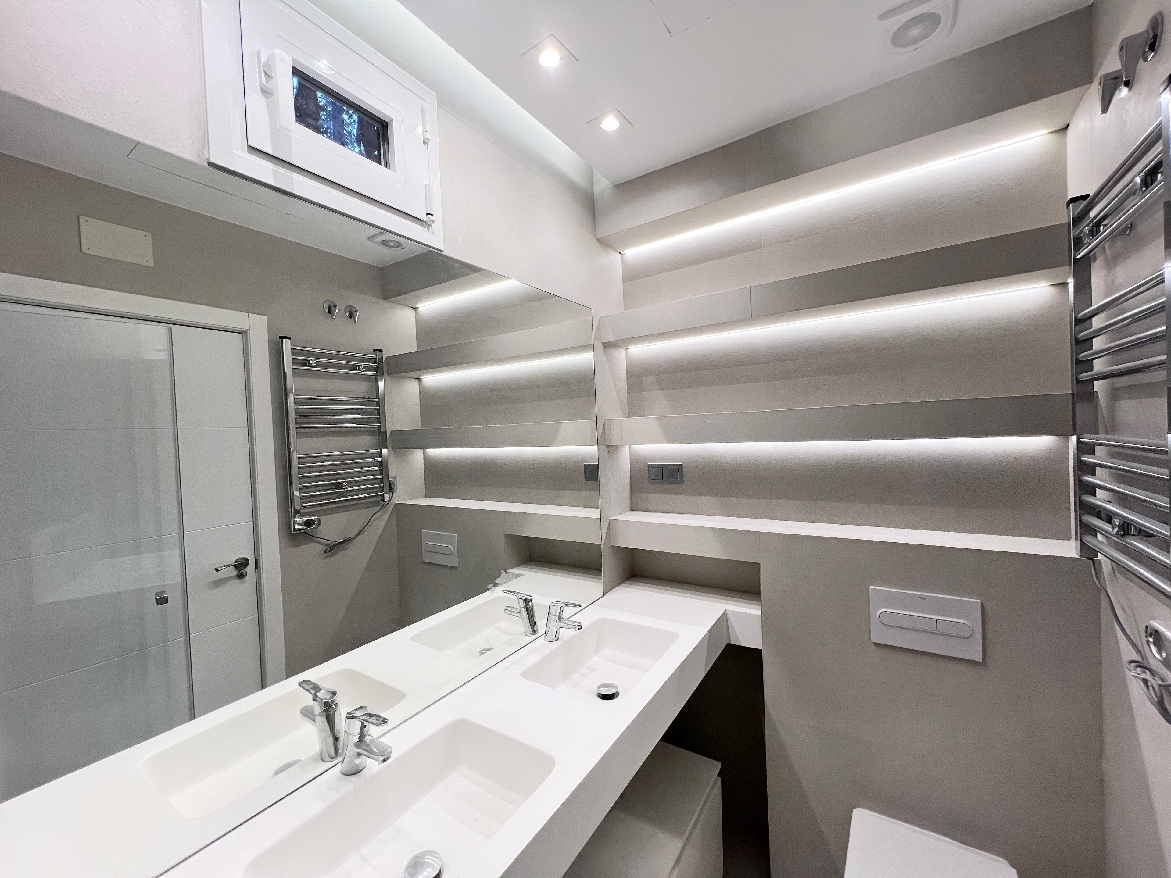 Piso en Venta en Arapiles - 22