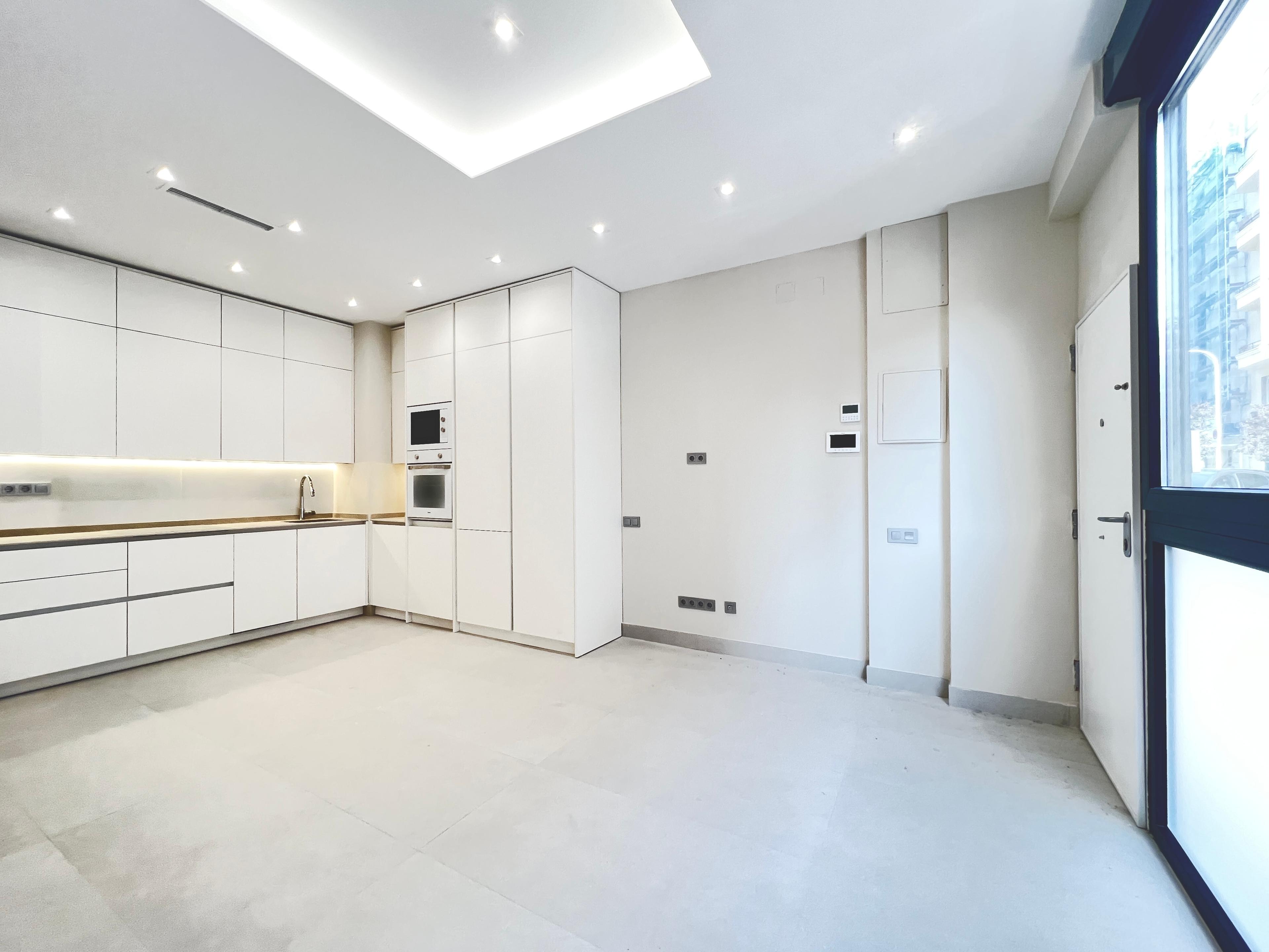 Piso en Venta en Arapiles - 12