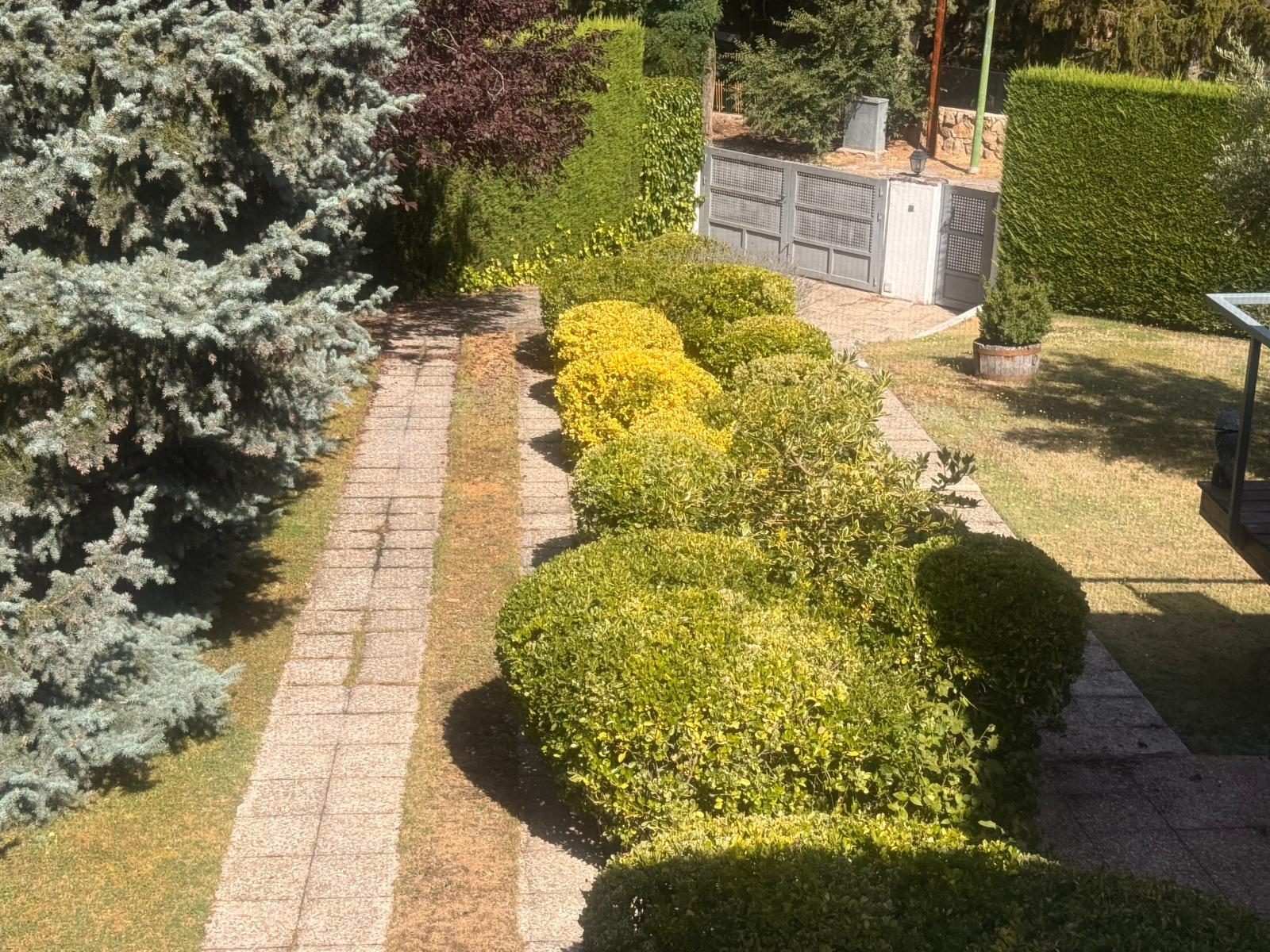 Casa en Venta en Spain - 38