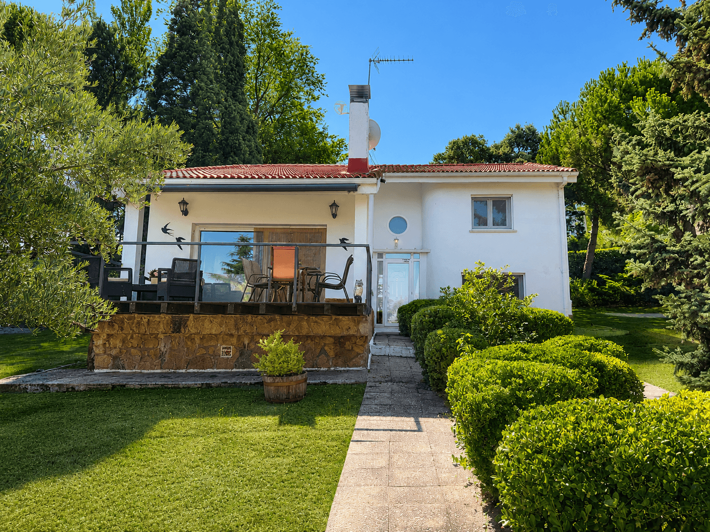 Casa en Venta en Spain - 1